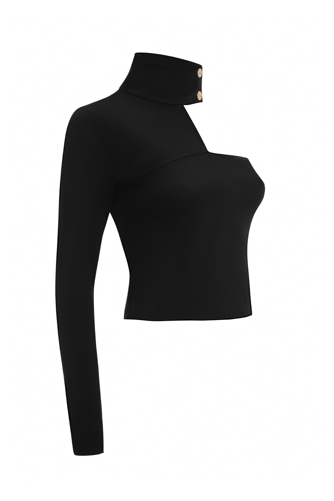 Ruby Top - Black