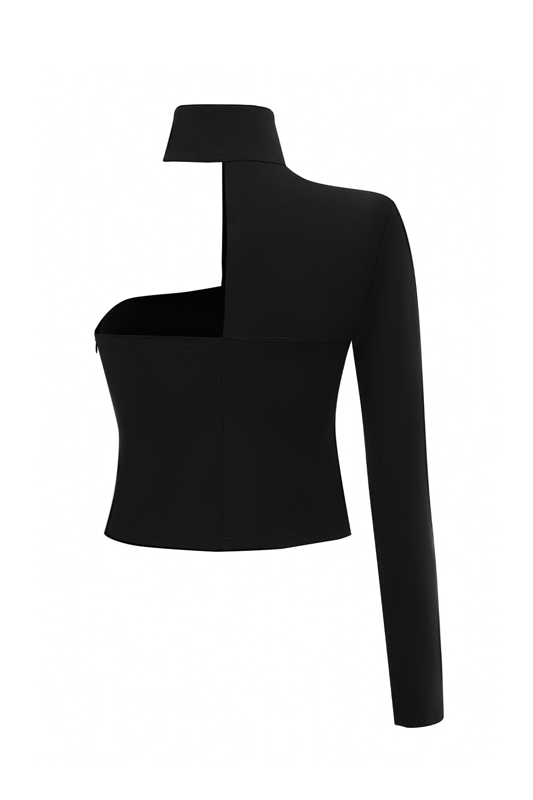 Ruby Top - Black