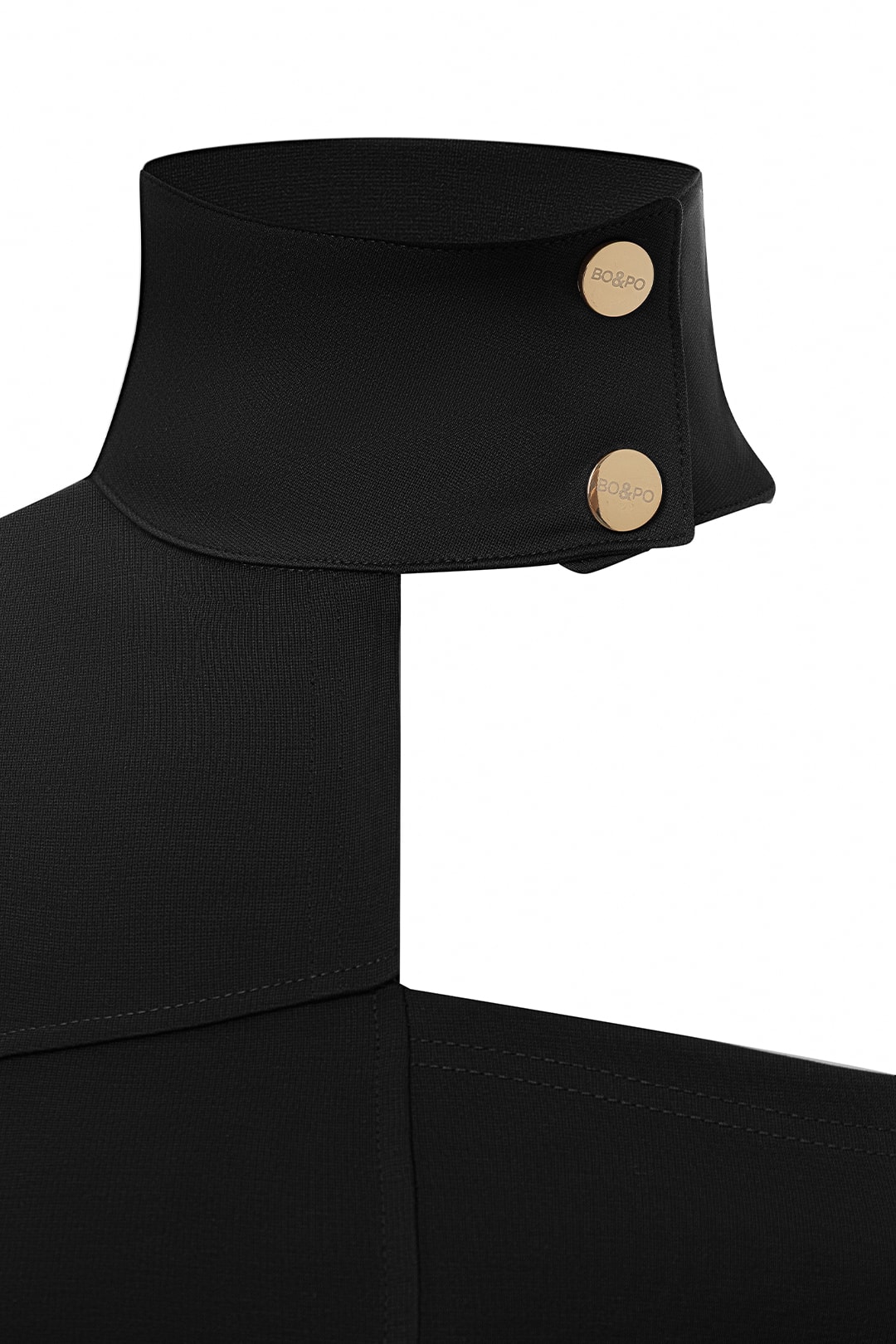 Ruby Top - Black