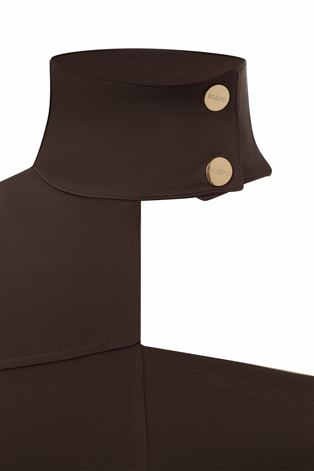 Ruby Top - Brown