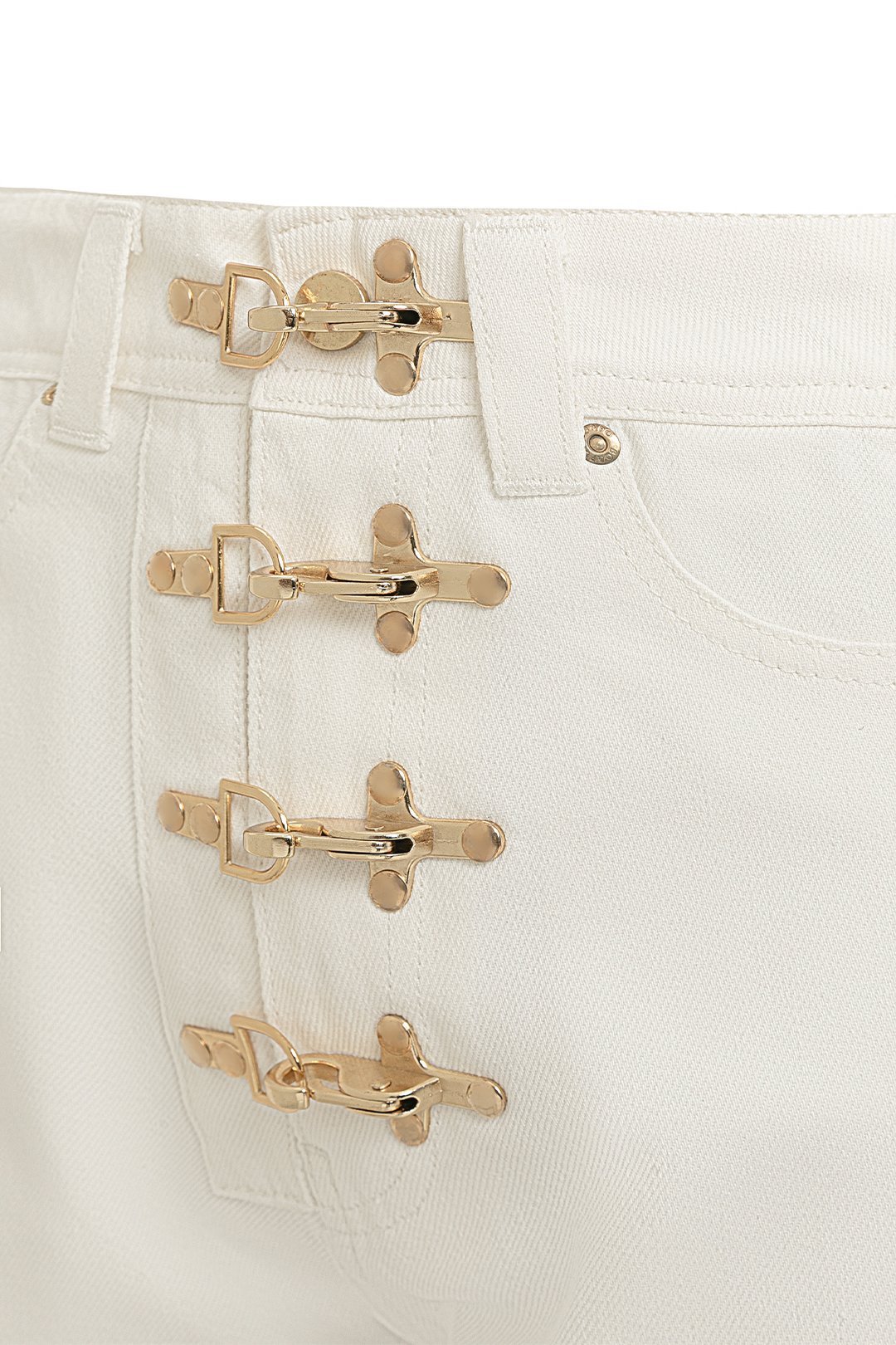 Gaia Bermuda Short