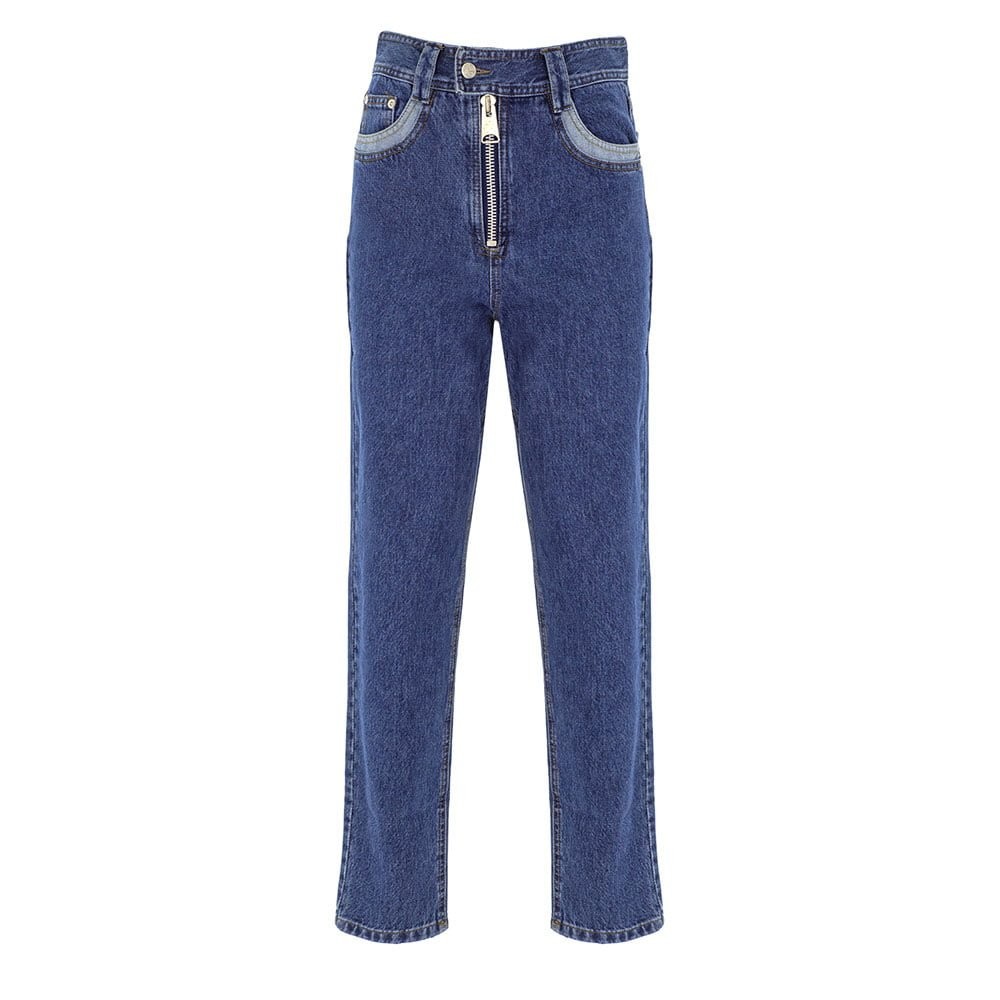 Loren Jeans Blue