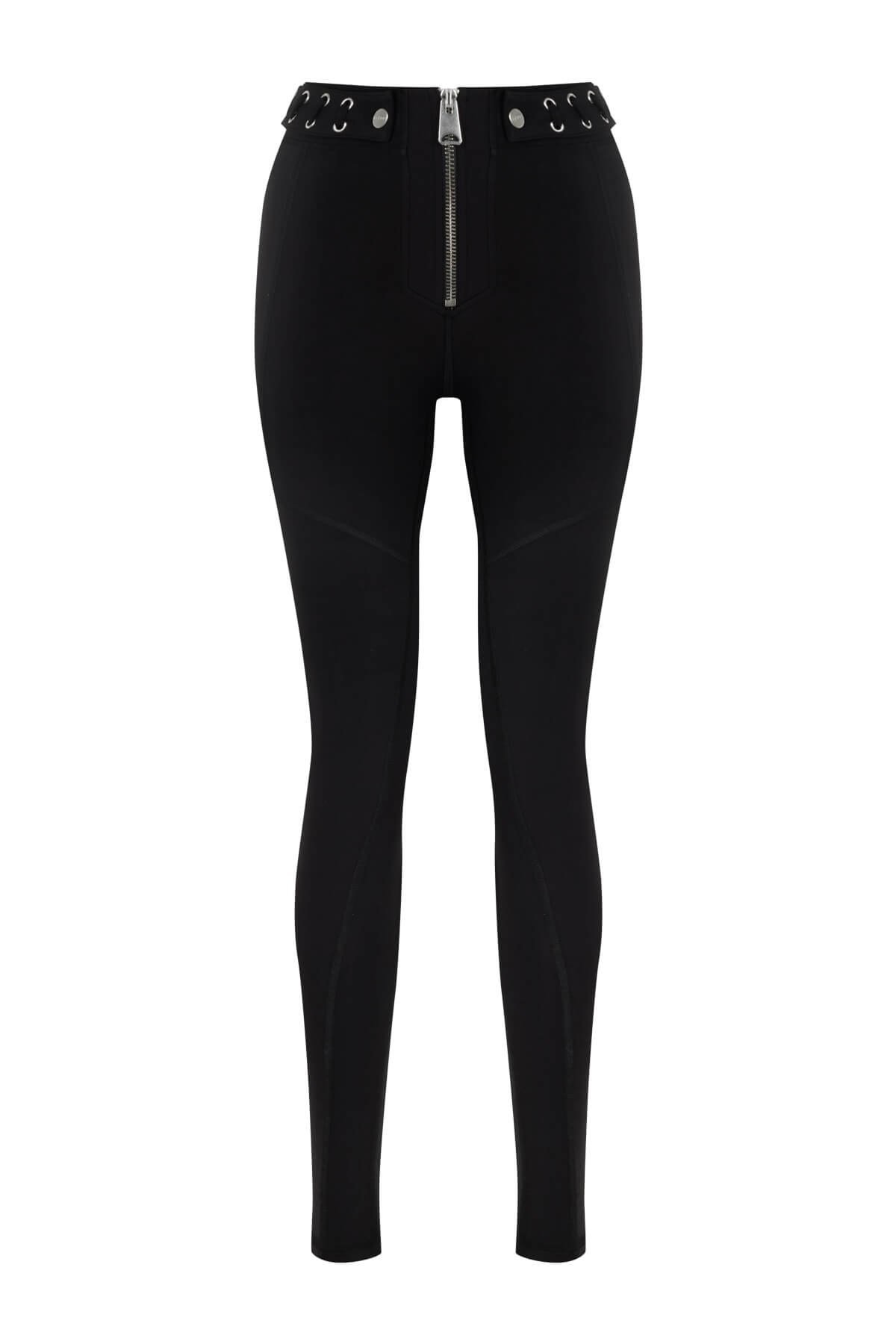 Jess Leggings Black