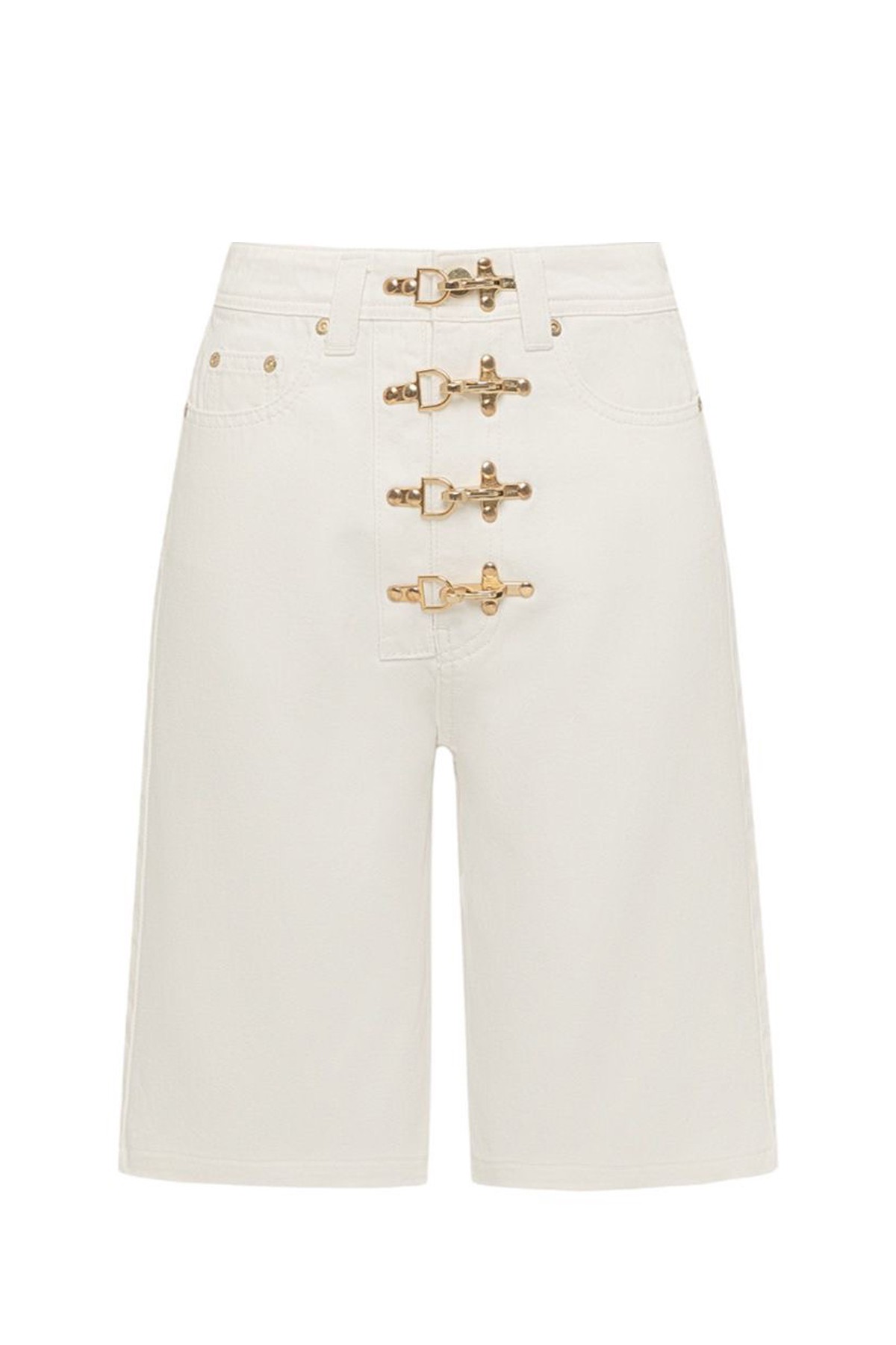 Gaia Bermuda Short