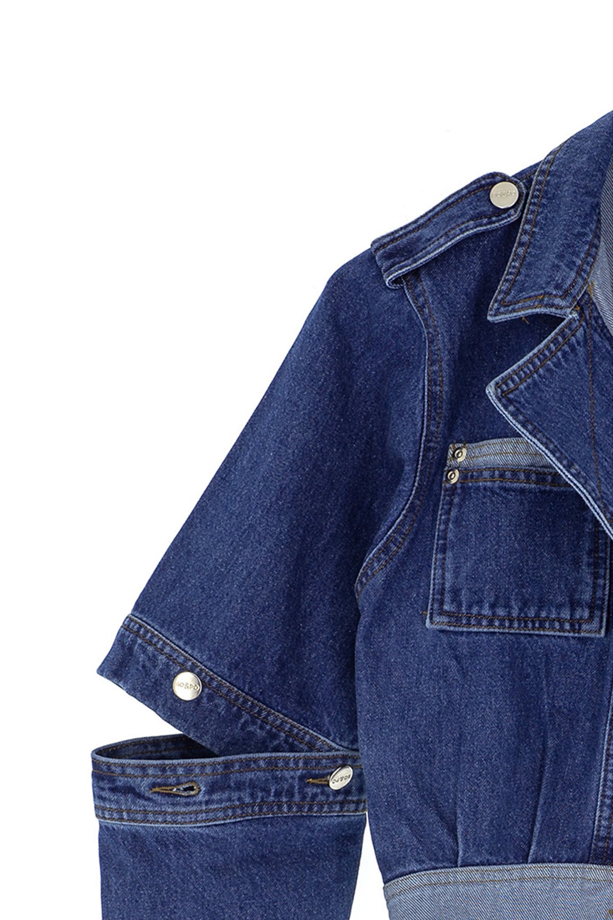 Juli Denim Jacket
