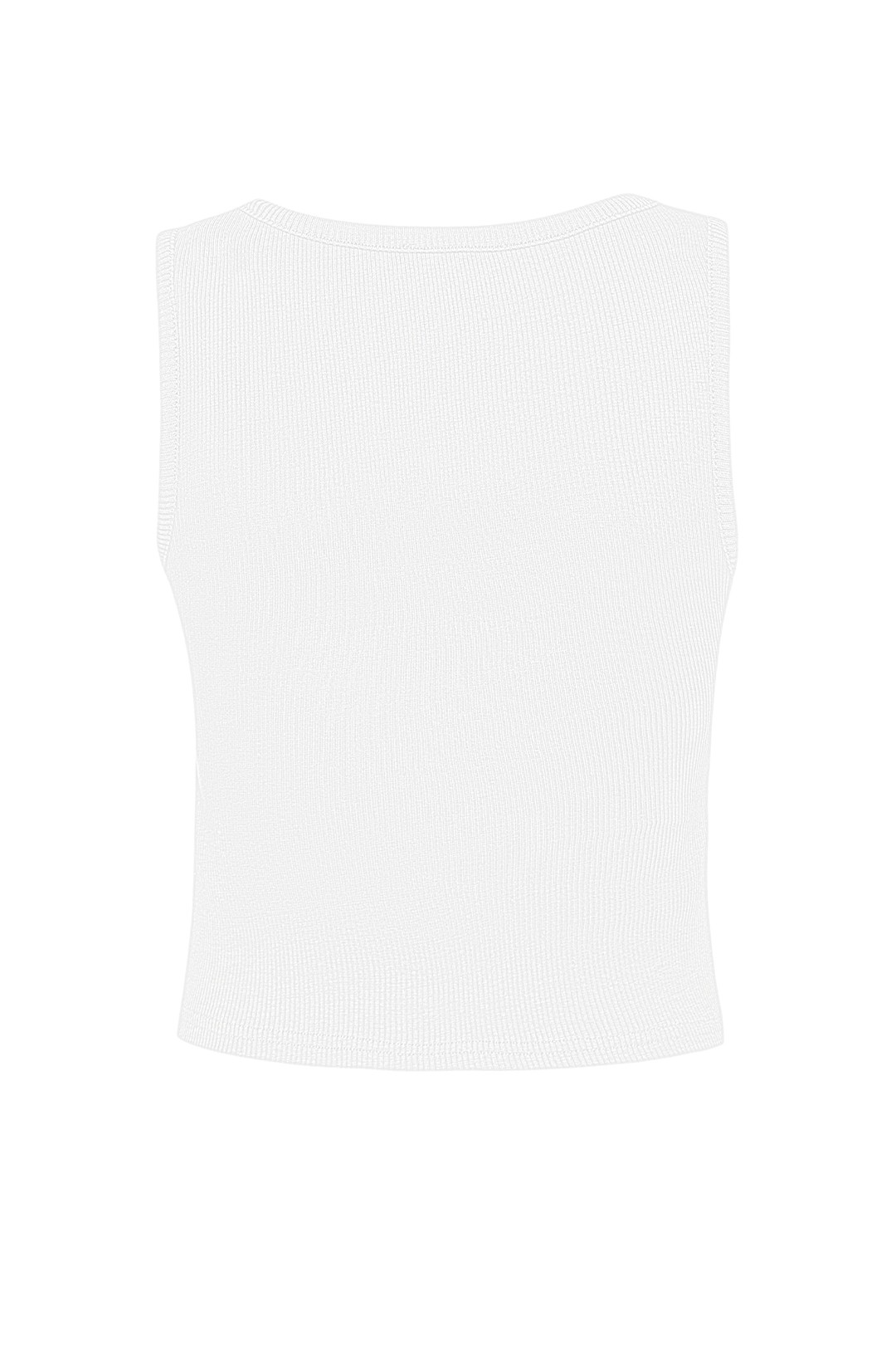 Cameo Top White