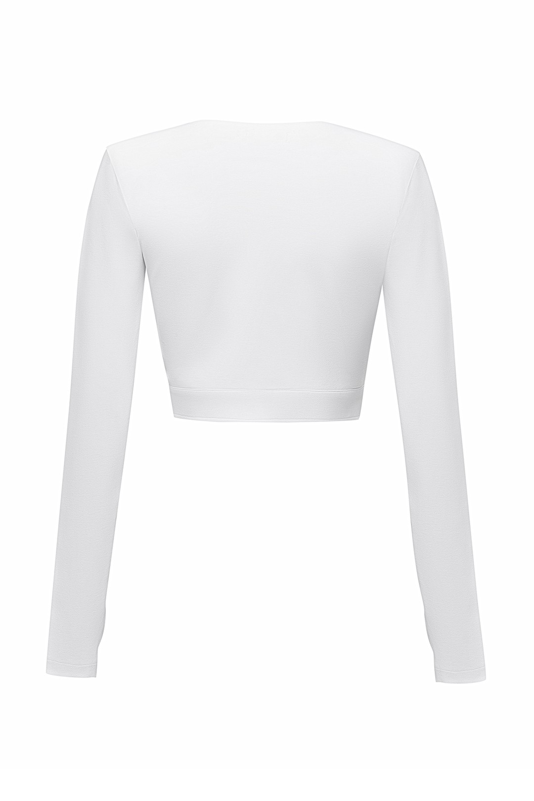 Kate Top - White