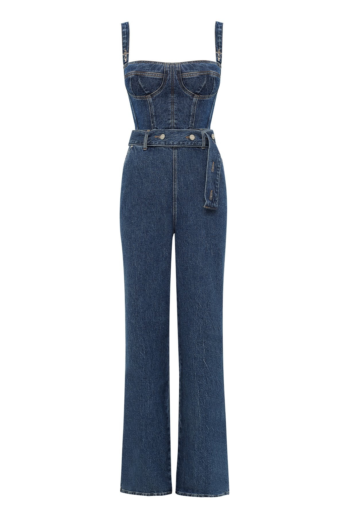 Mathilda Jumpsuit