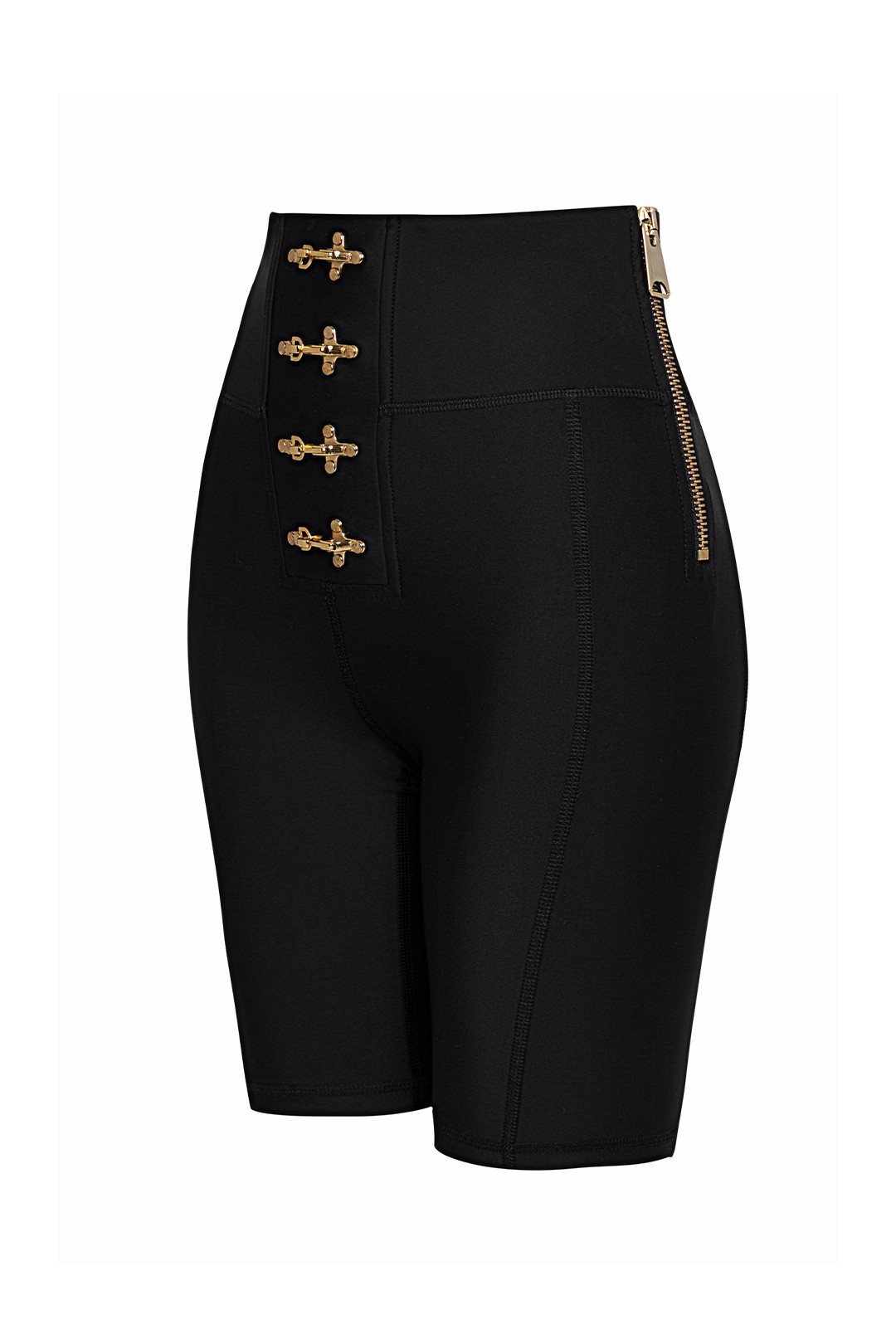 Gaia Biker Legging