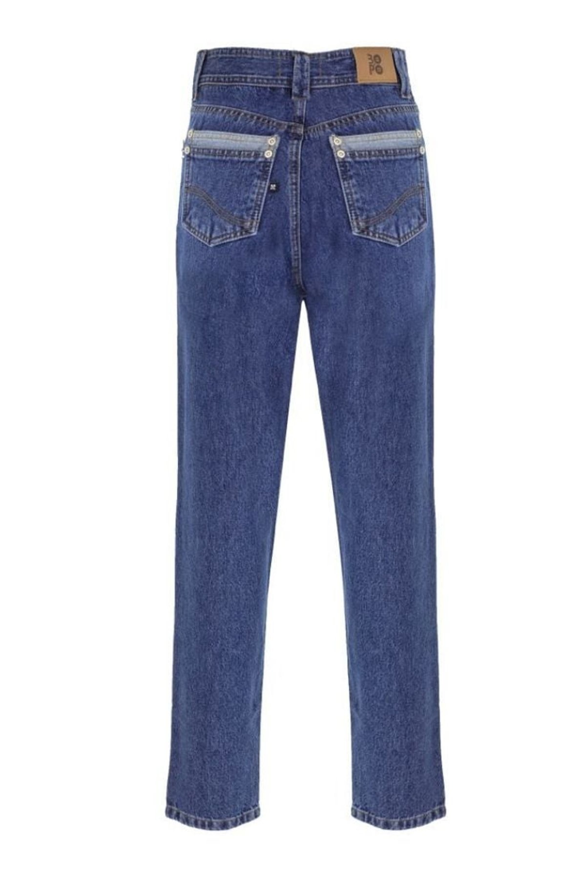 Loren Jeans Blue