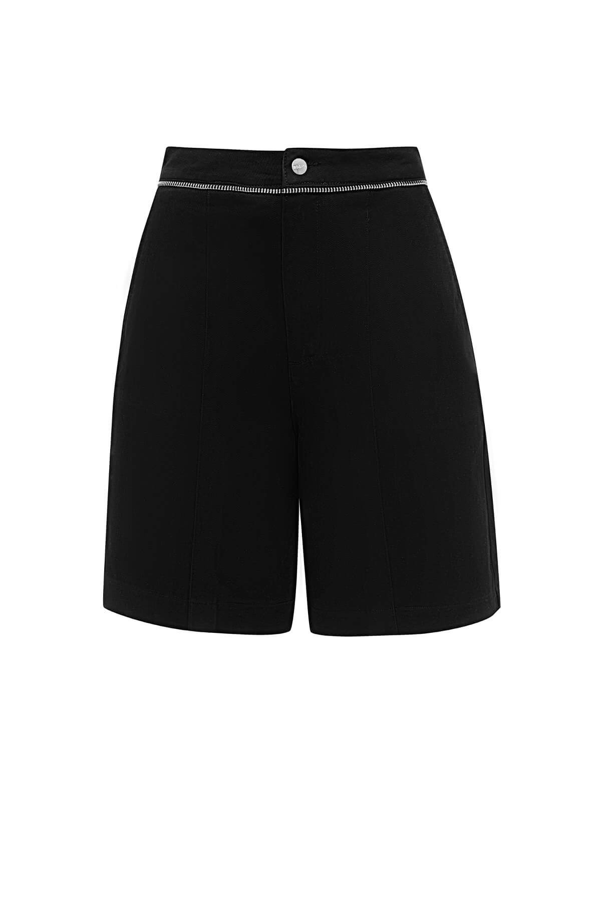 Grace Short Black