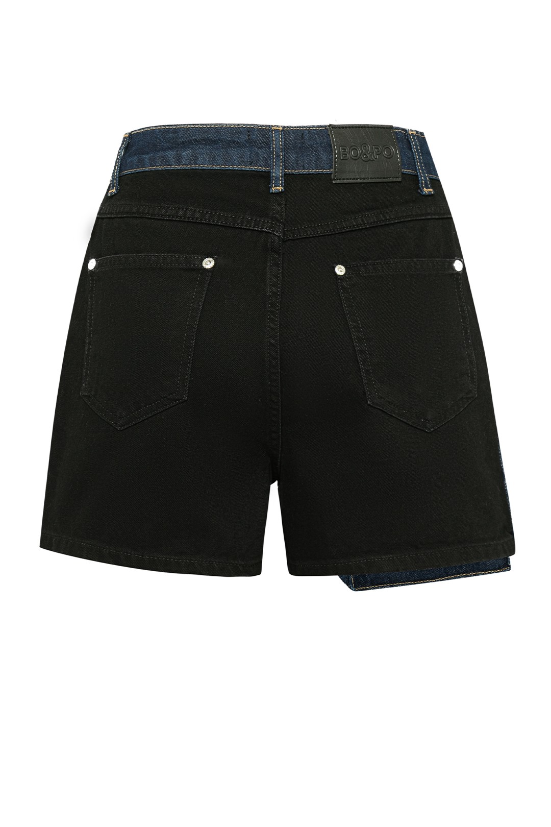 Garcia Short
