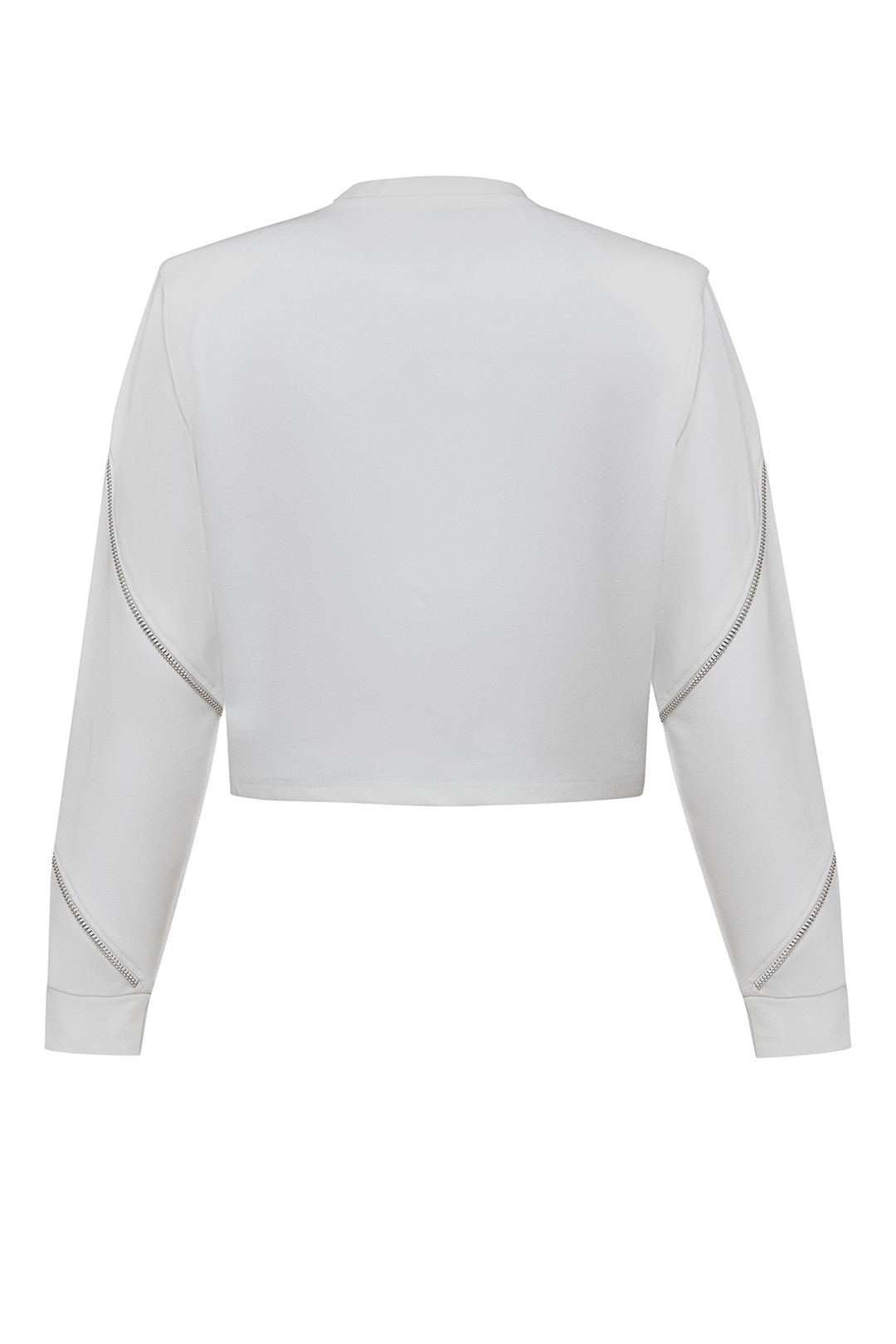 Rebeca Sweatshirt - White