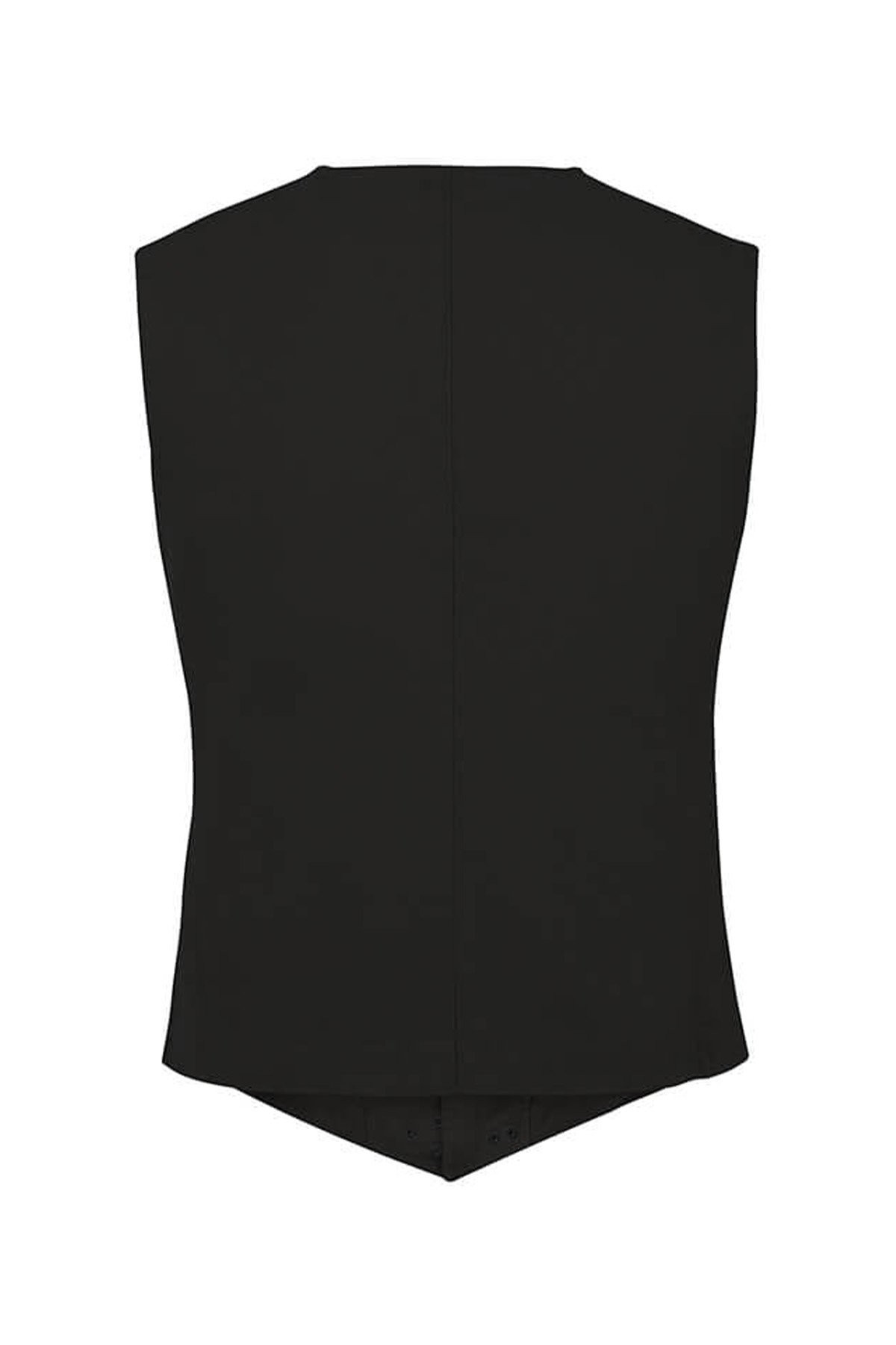 Grace Vest Black