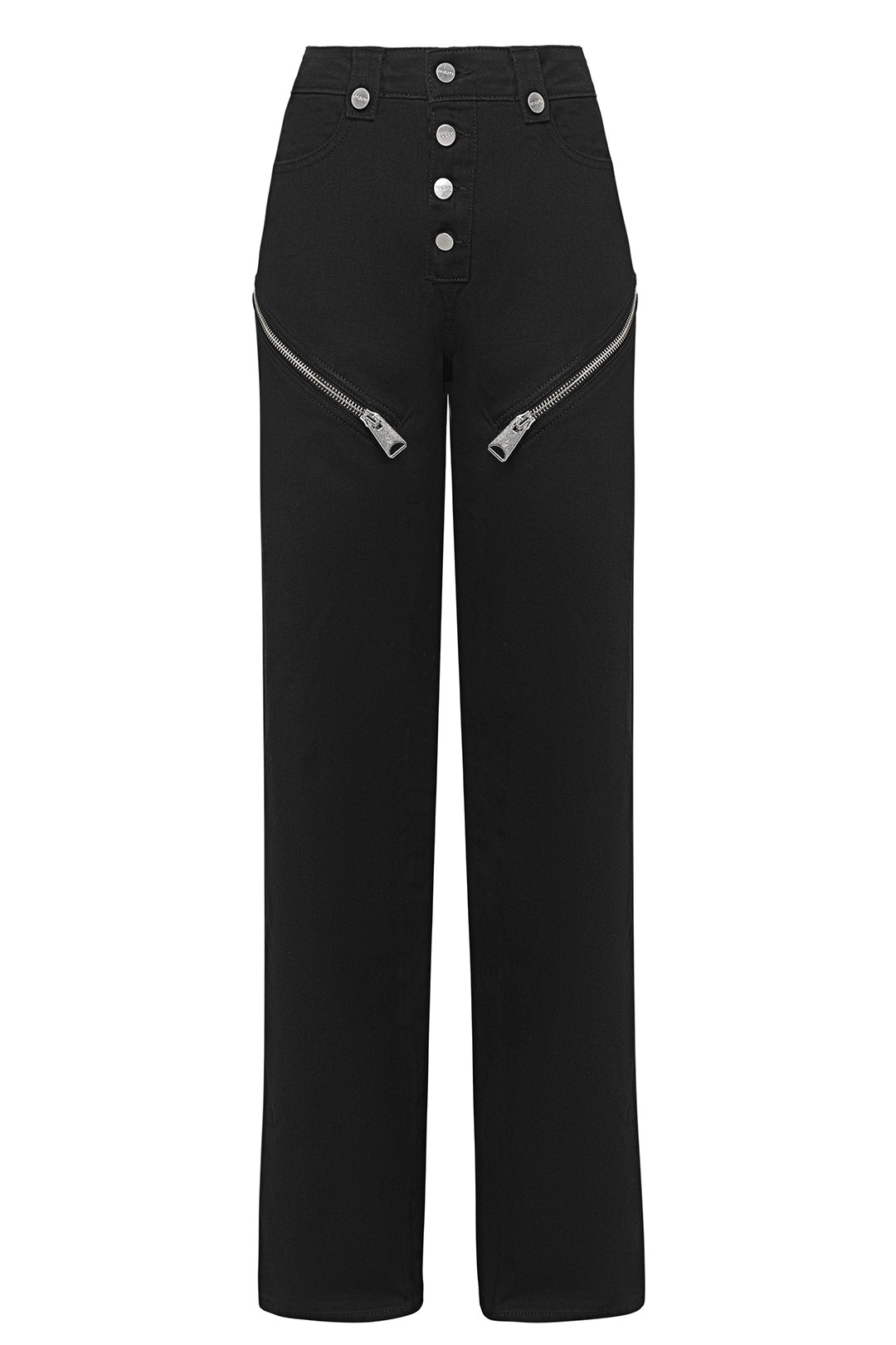 Perry Jeans - Black