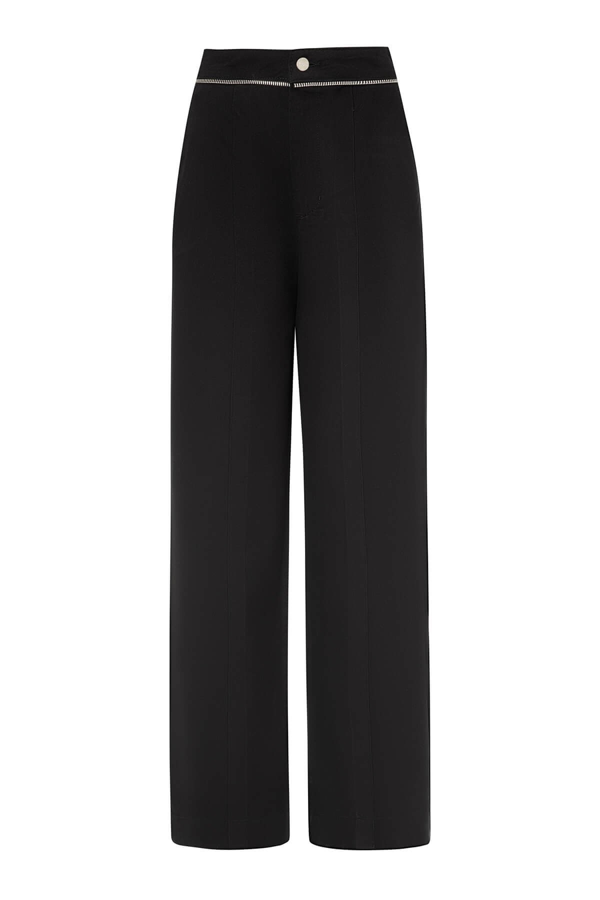 Grace Pant Black