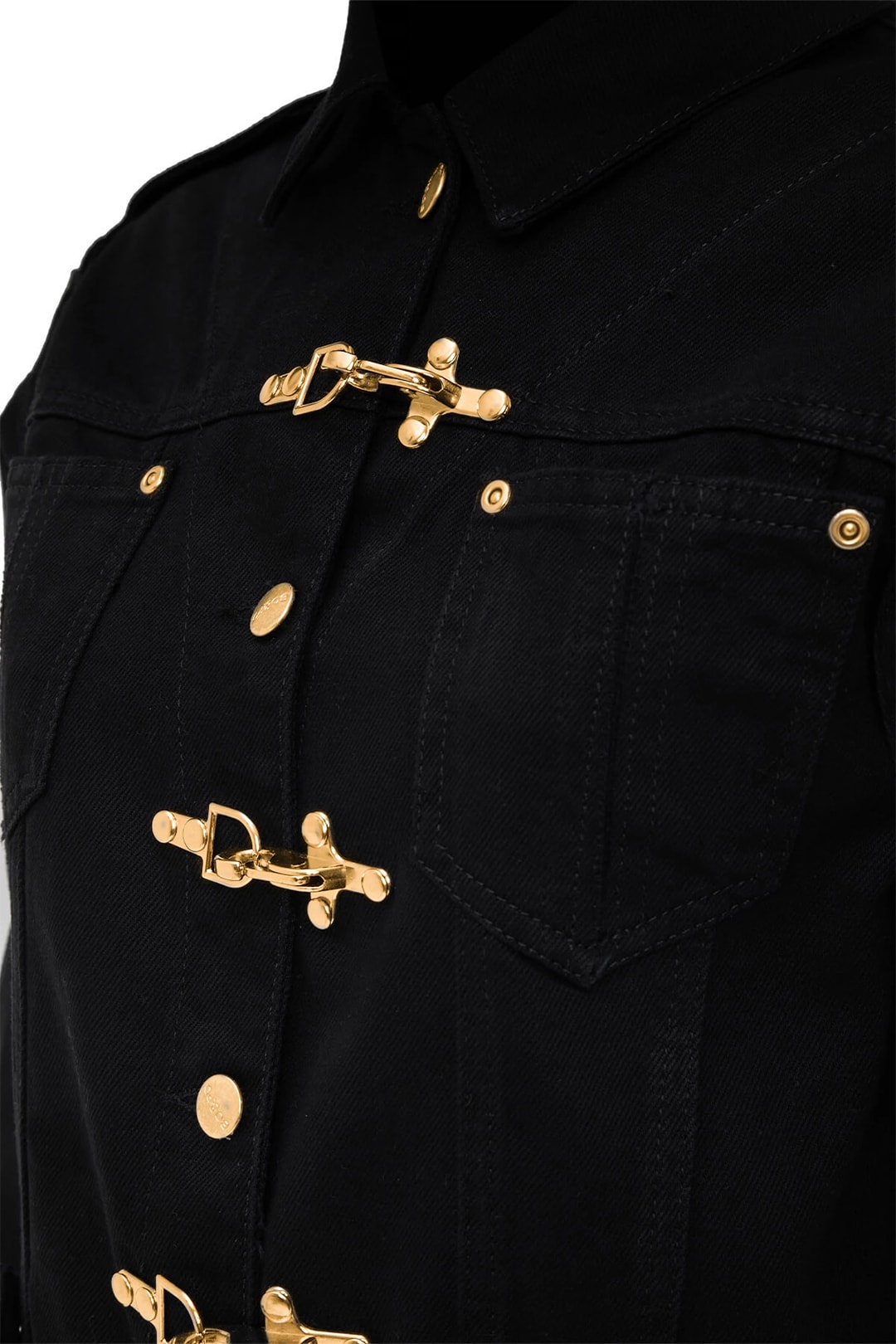 Gaia Jacket Gold