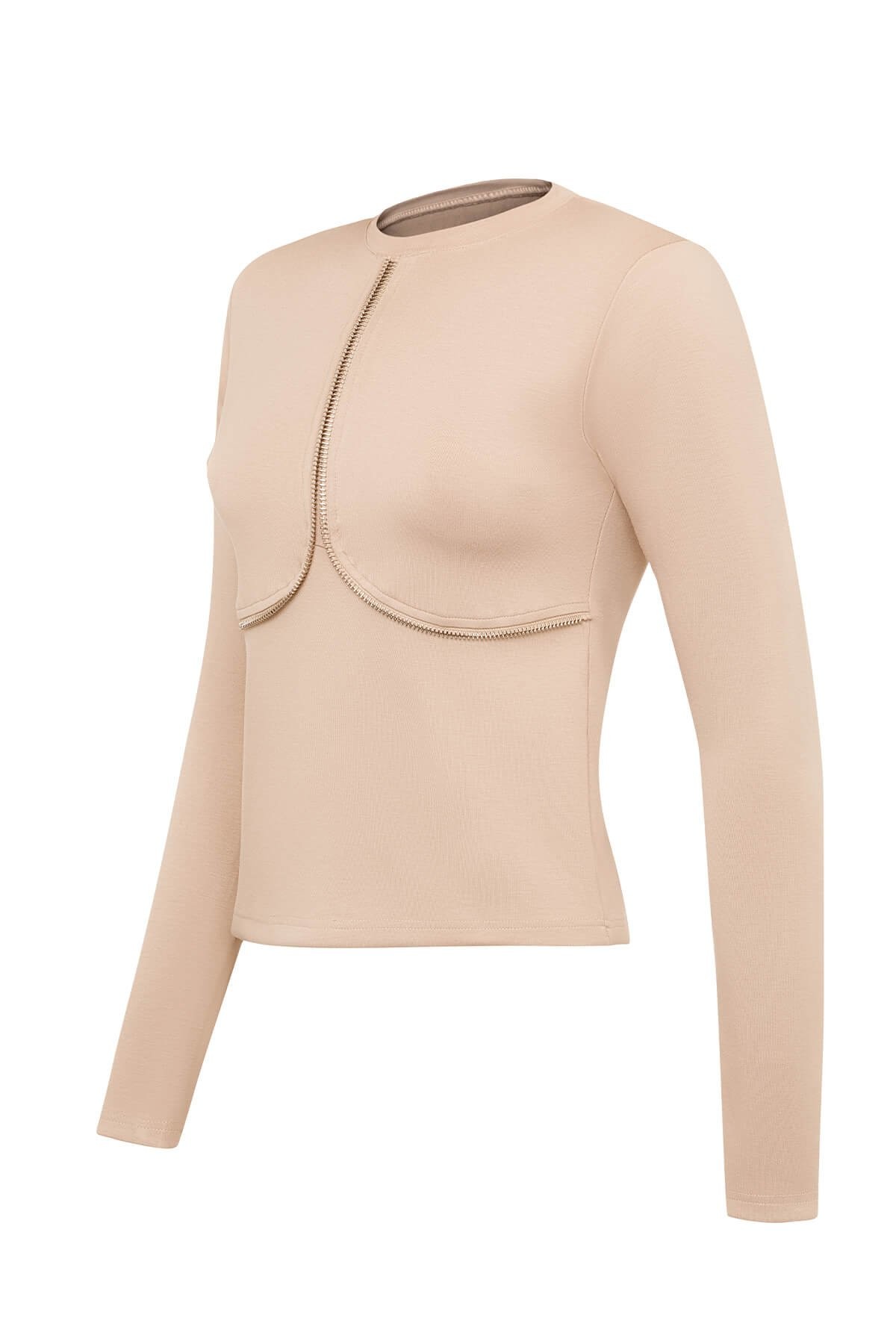 Lotte Top Beige