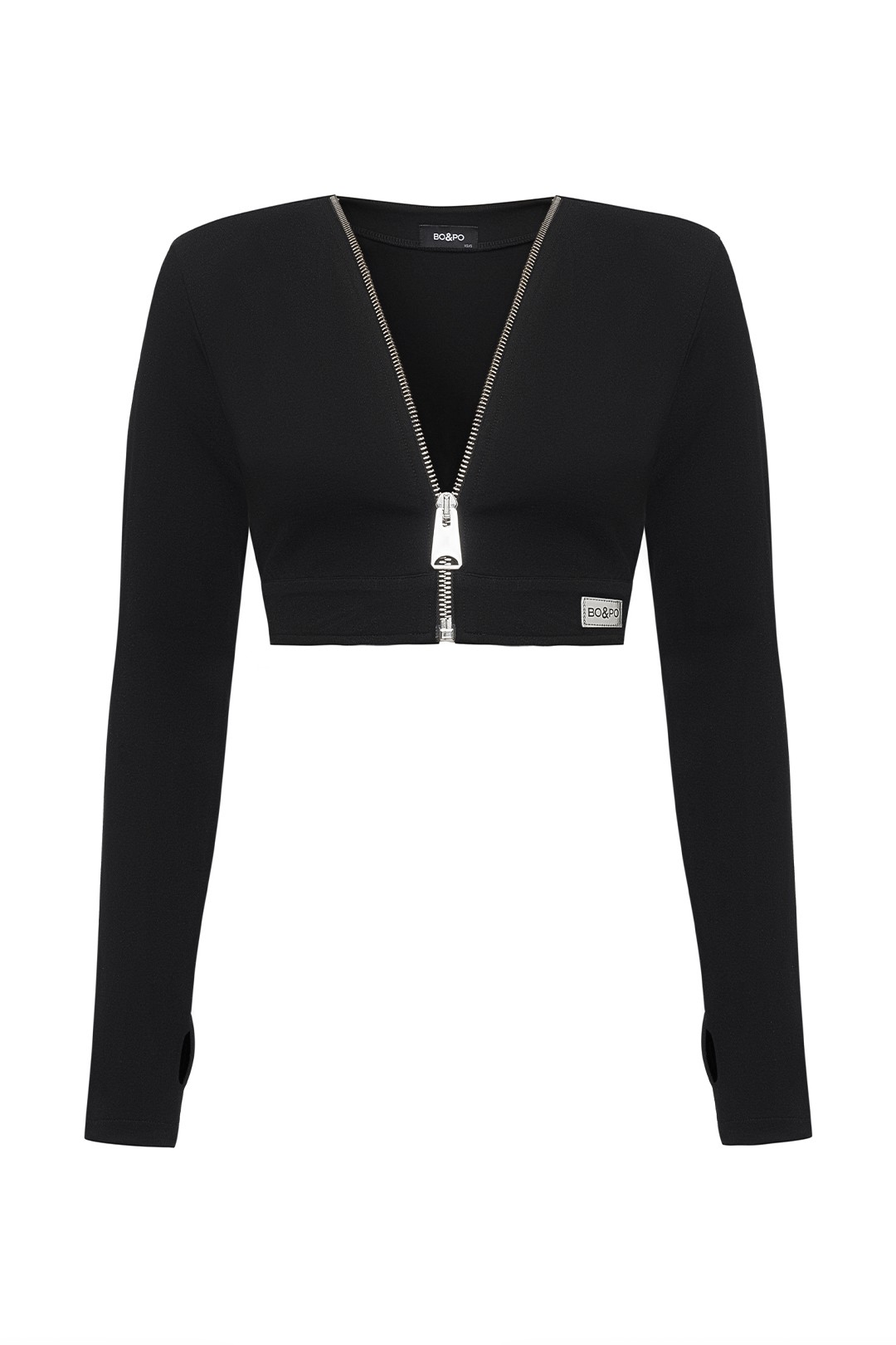 Kate Top - Black