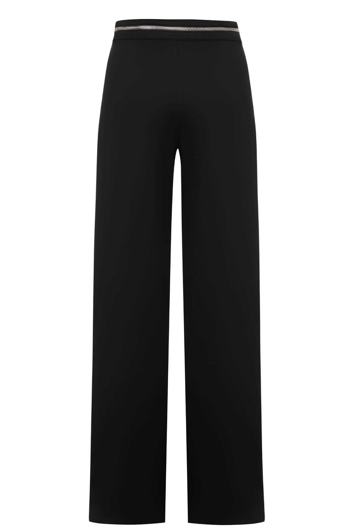 Palma Trackpants Black