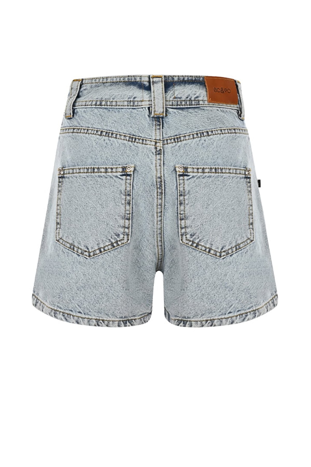 Noi Short