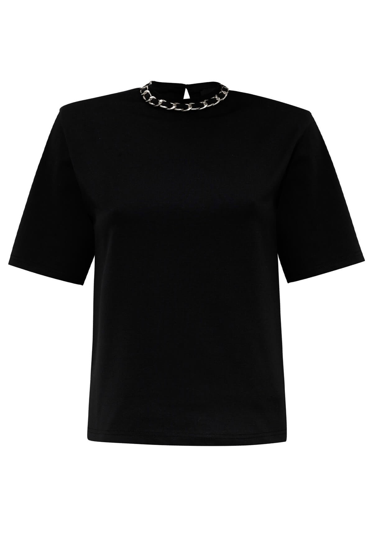 Alura Tshirt Black