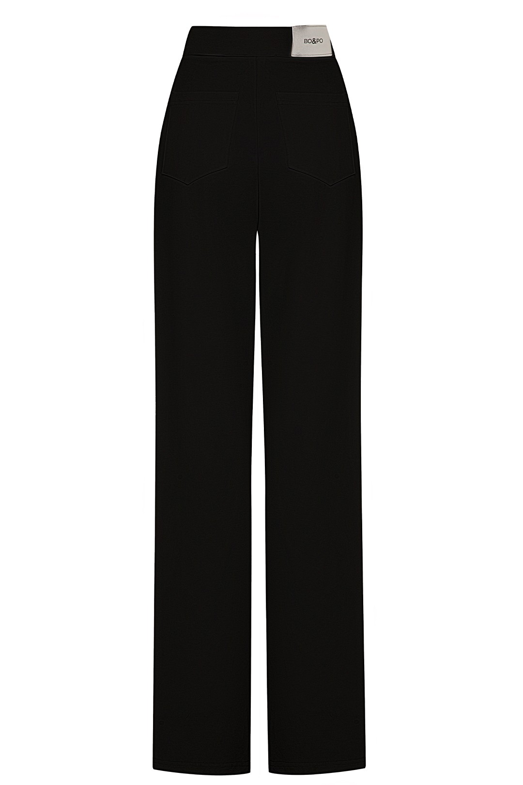 Rebeca Trackpants - Black