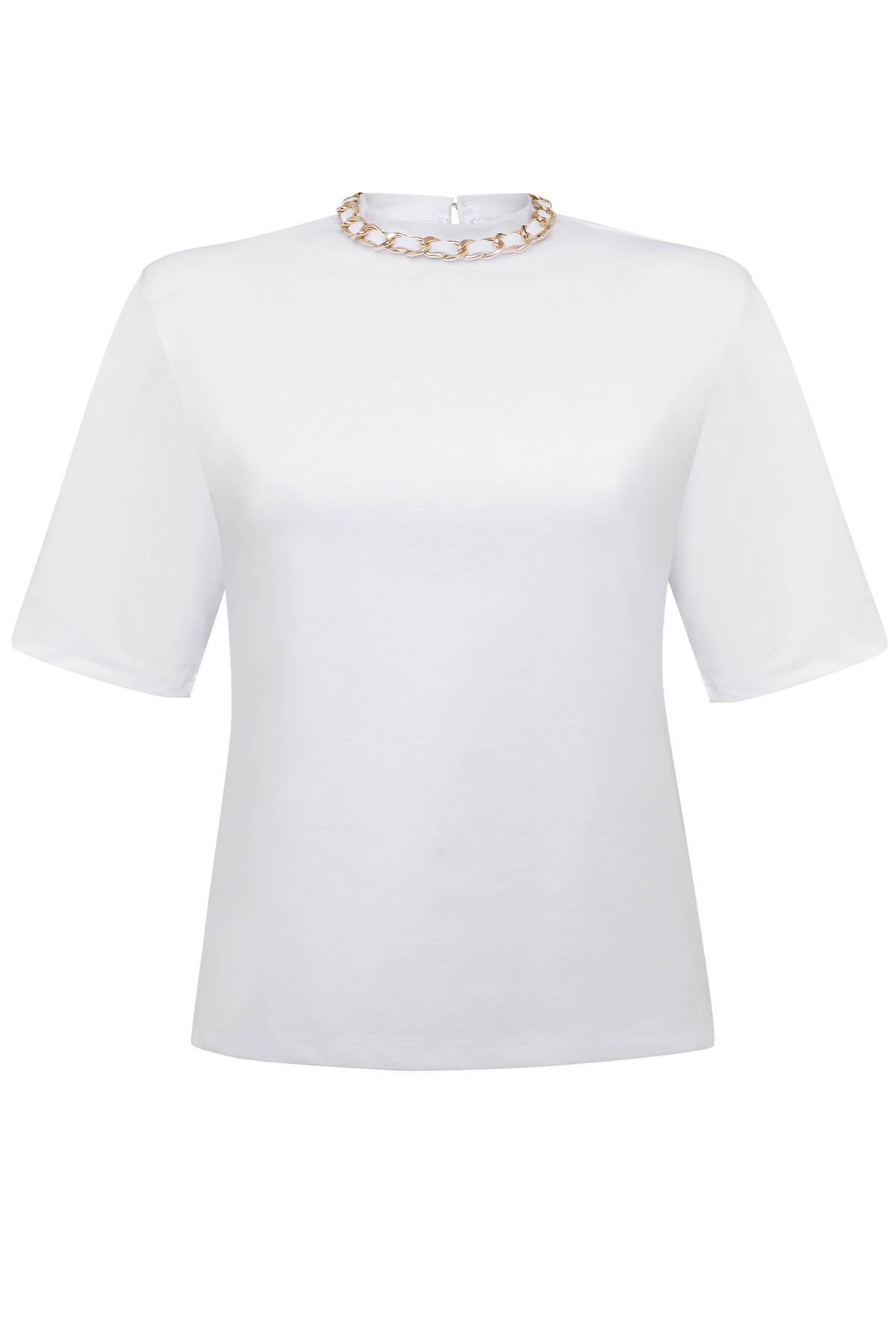 Alura Tshirt White