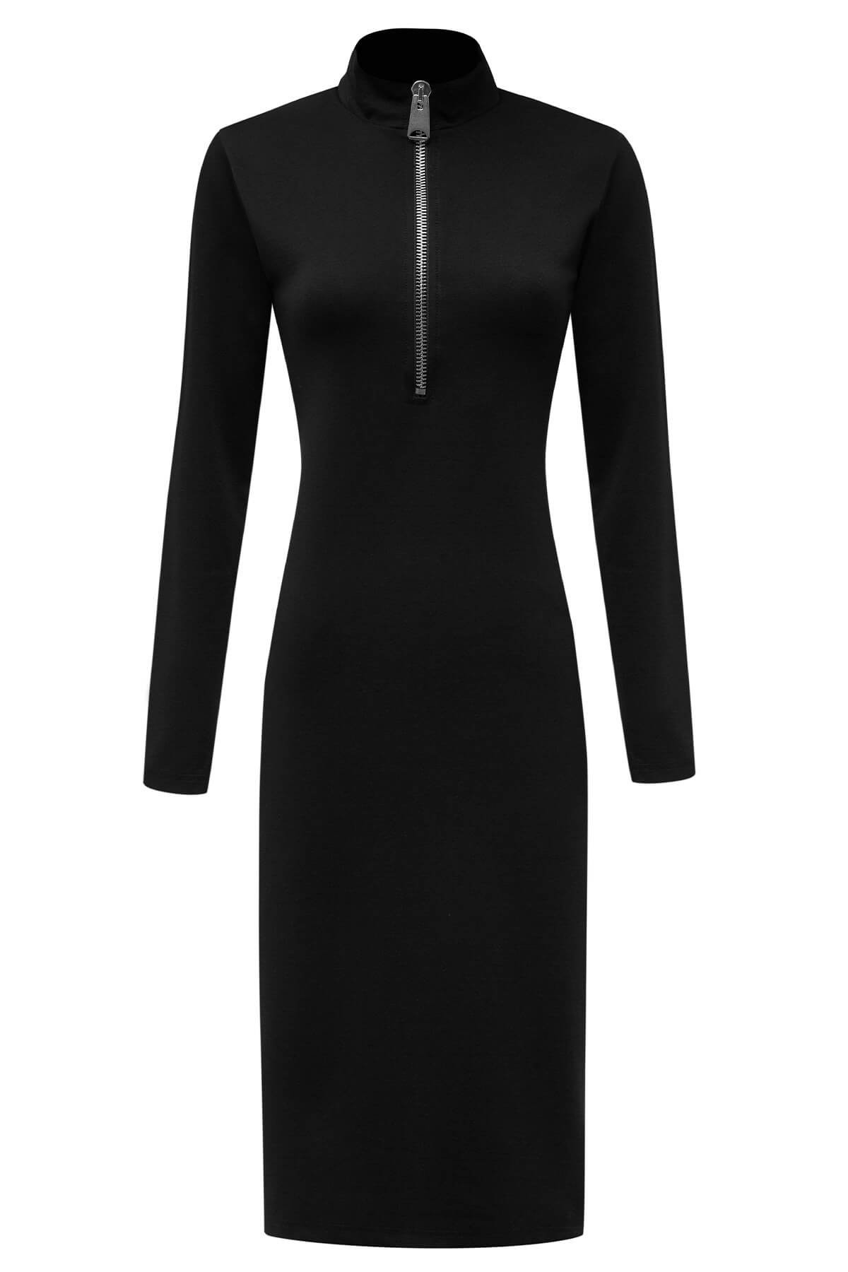 Mercy Midi Dress