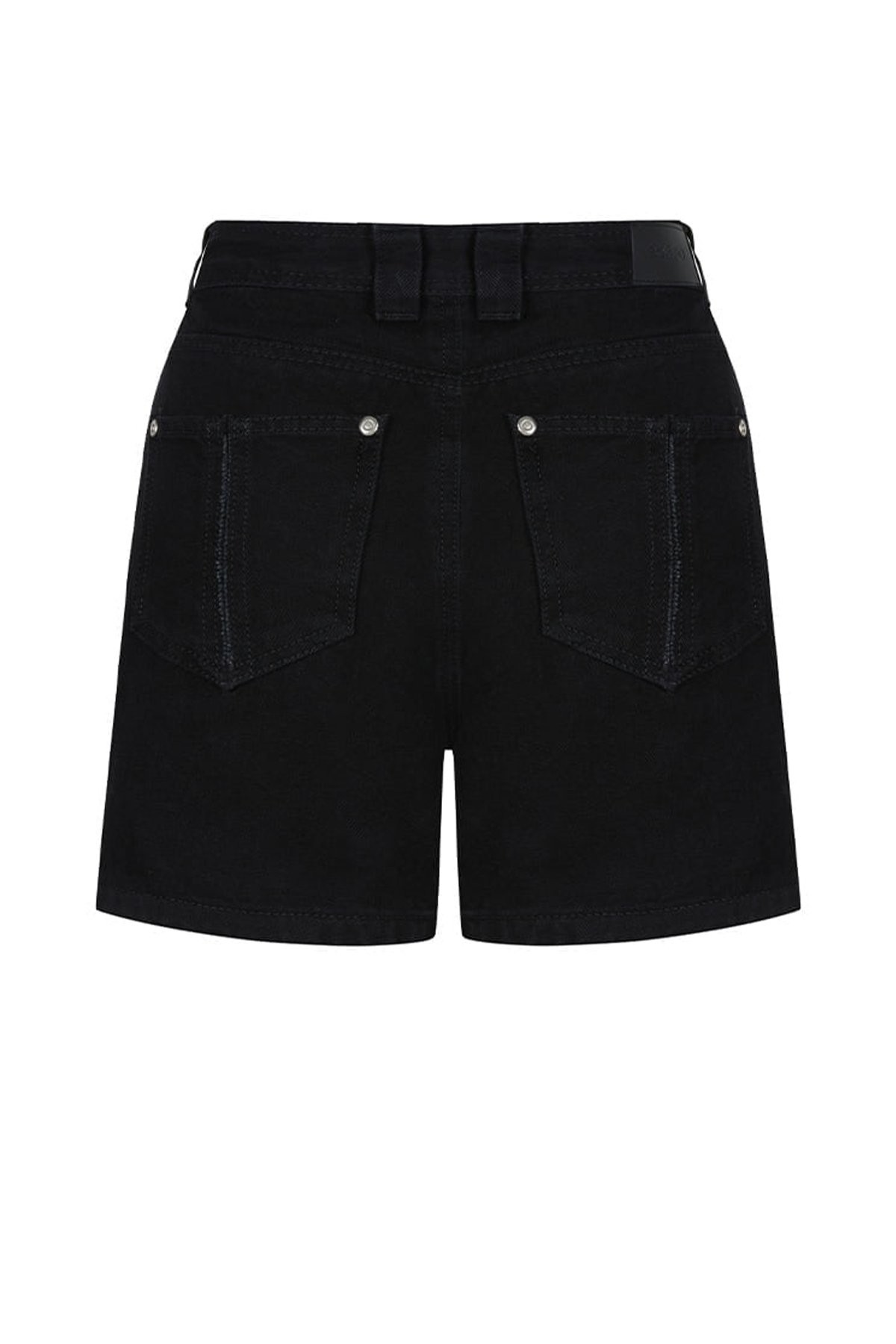 Gaia Short Black