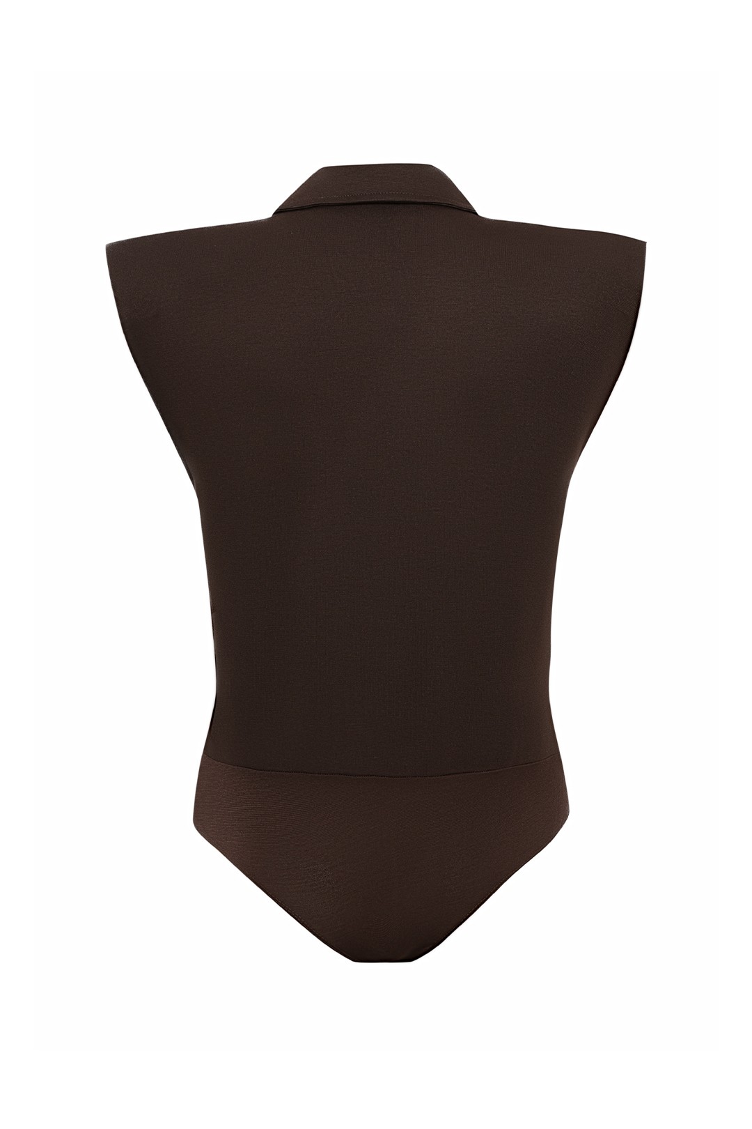 Petty Top - Brown
