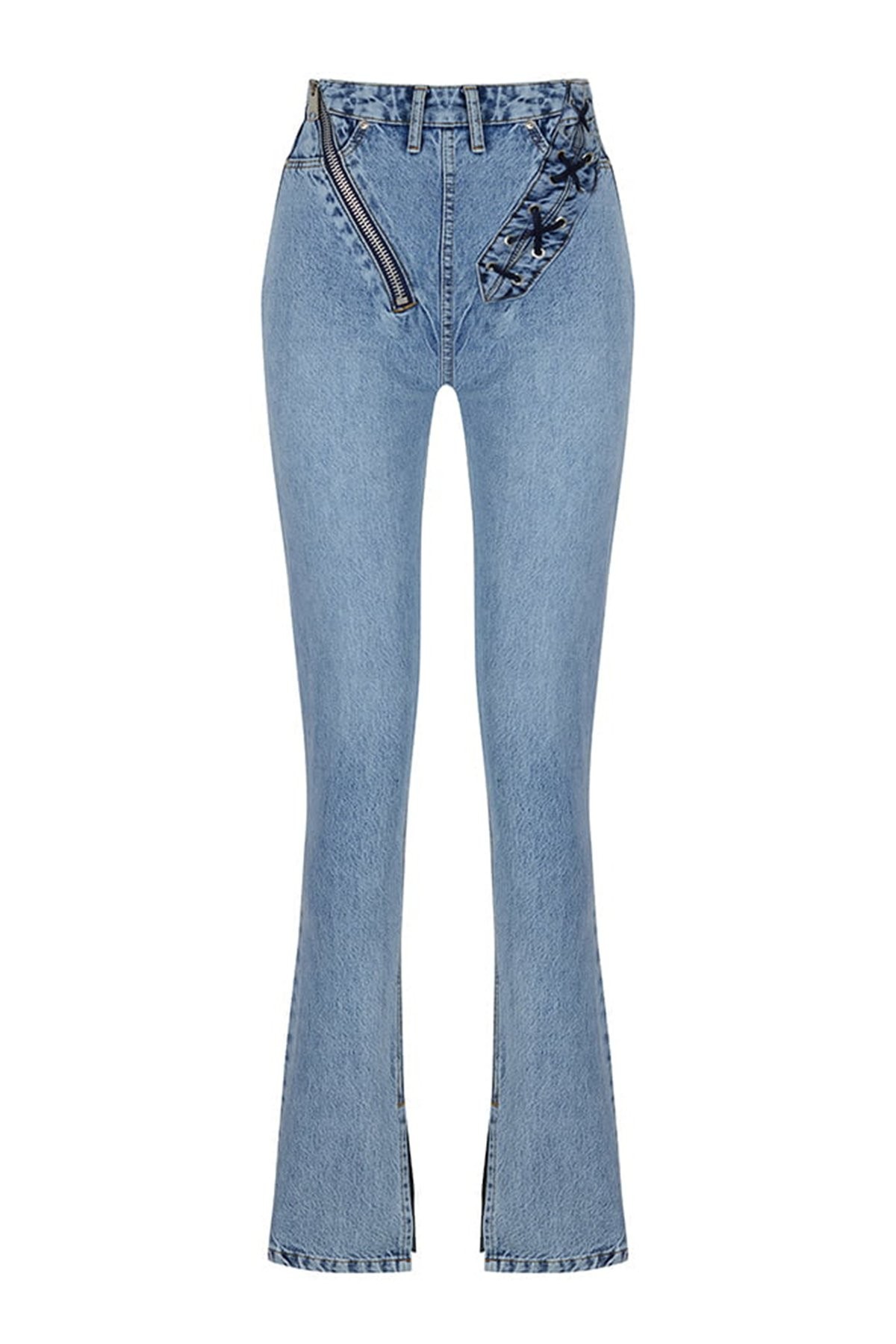 Martina Jeans Blue