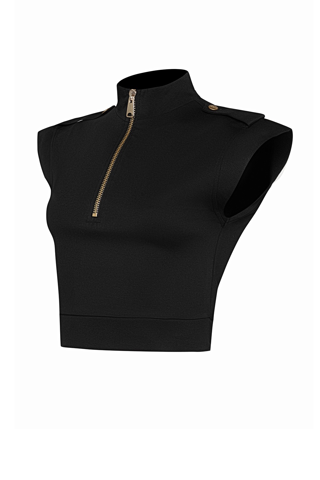 Laia Top - Black