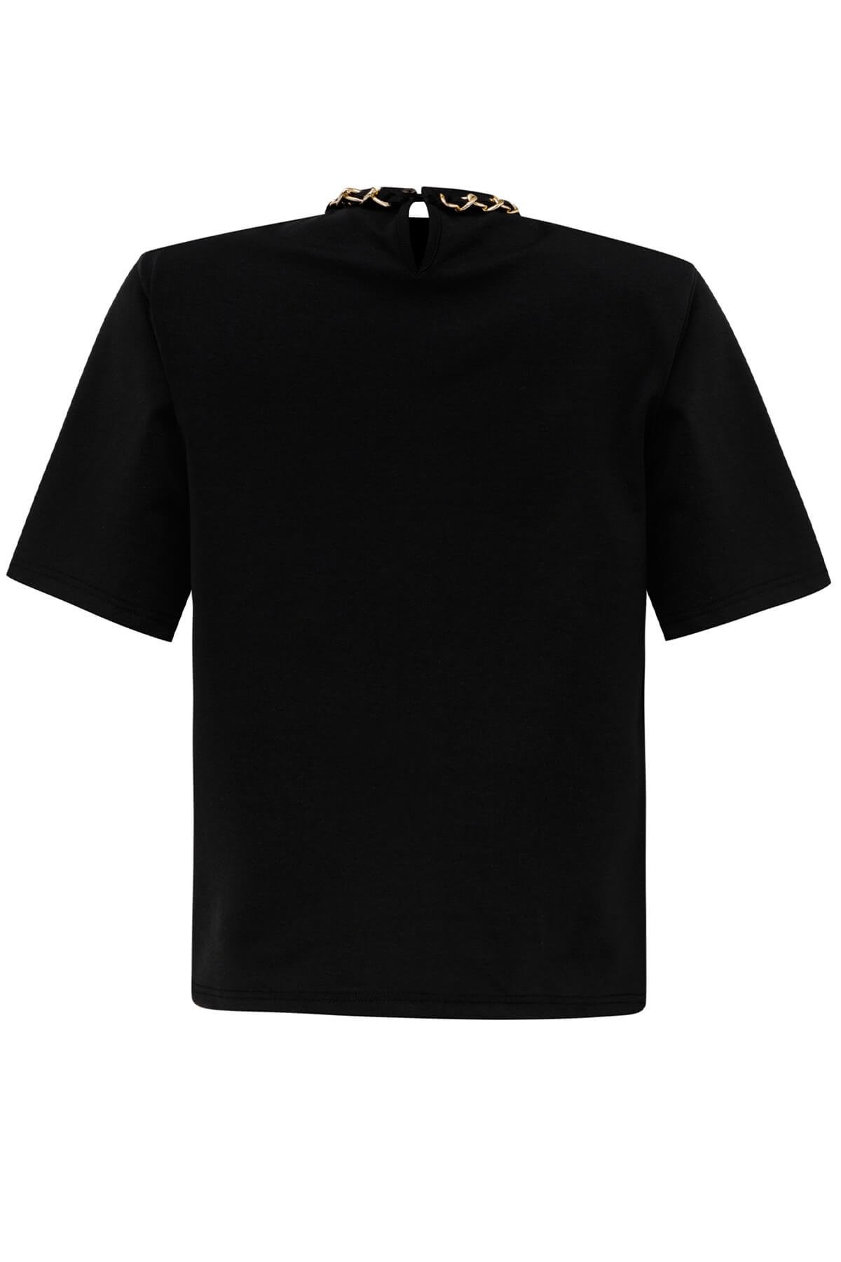 Alura Tshirt Black