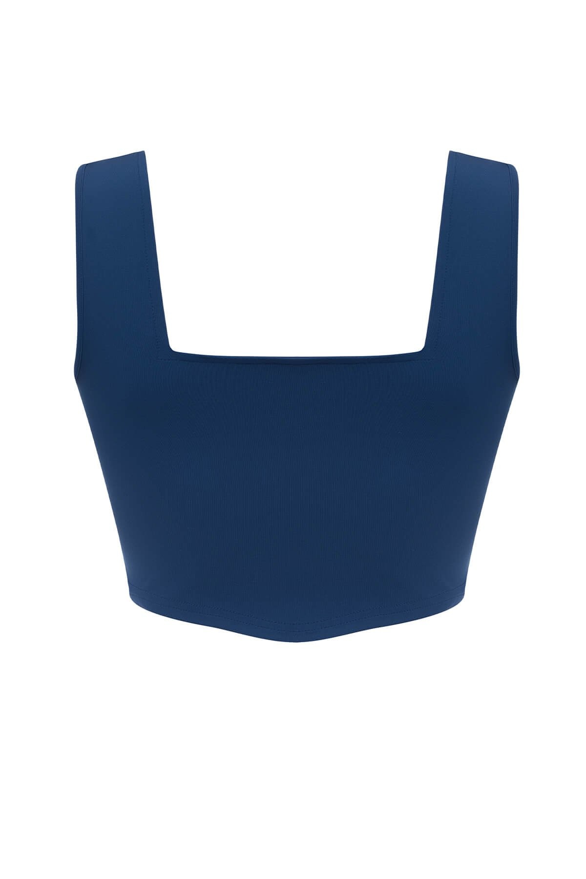 Gaia Top Blue