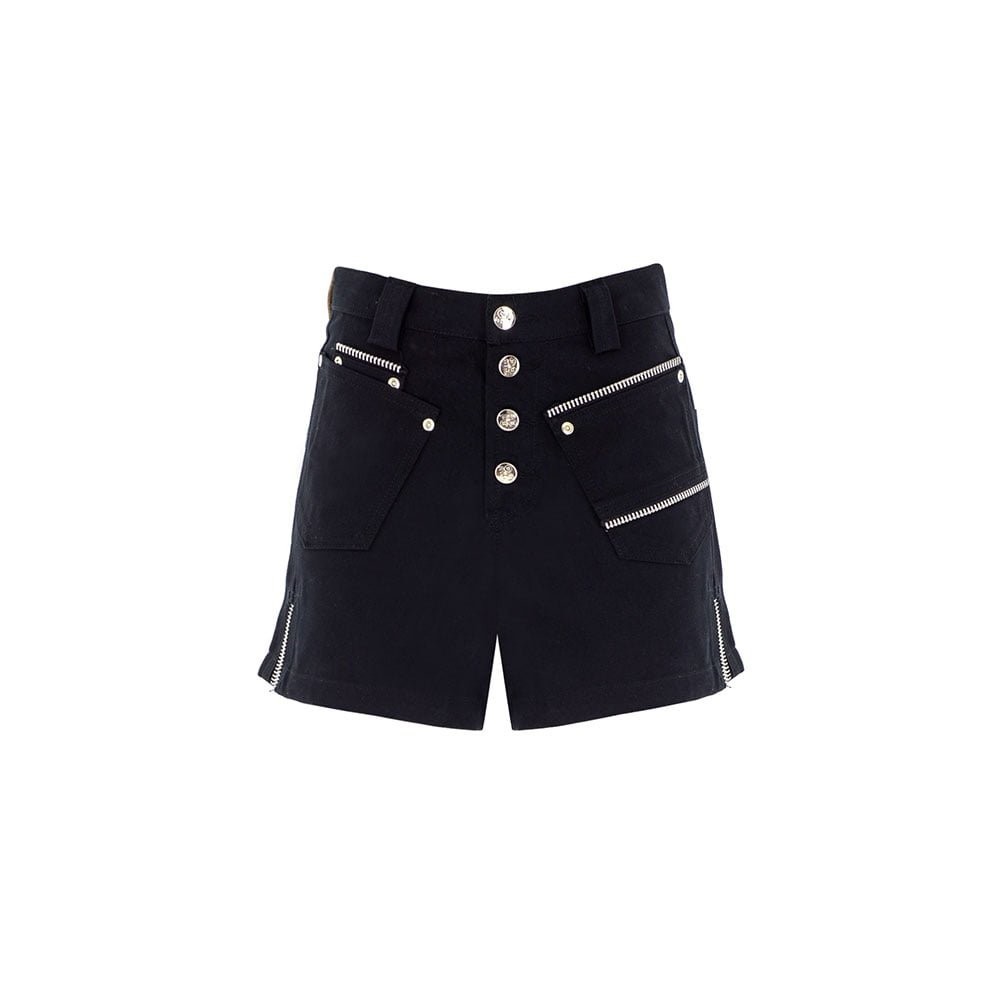 Lia Shorts Black