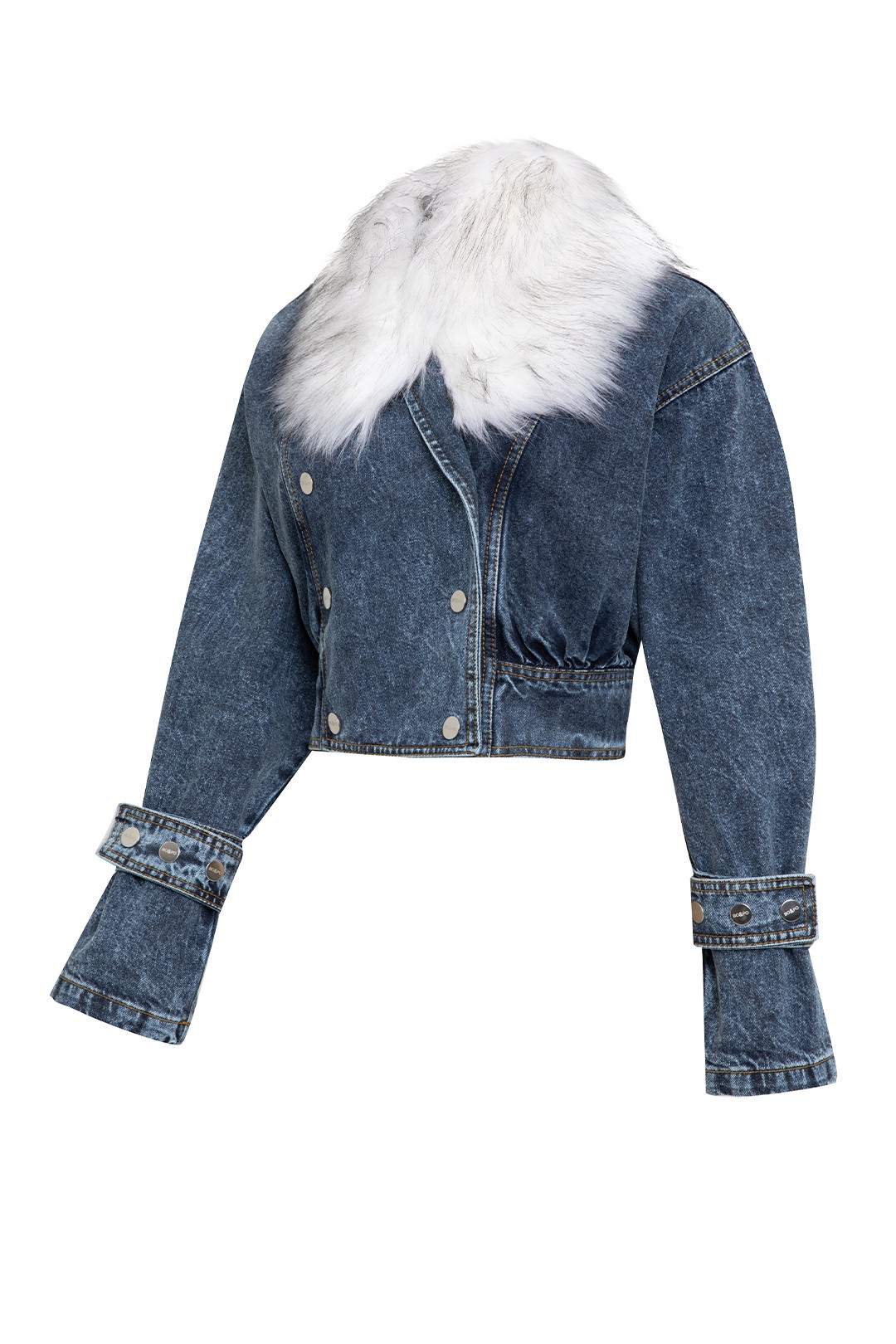 Romina Denim Jacket