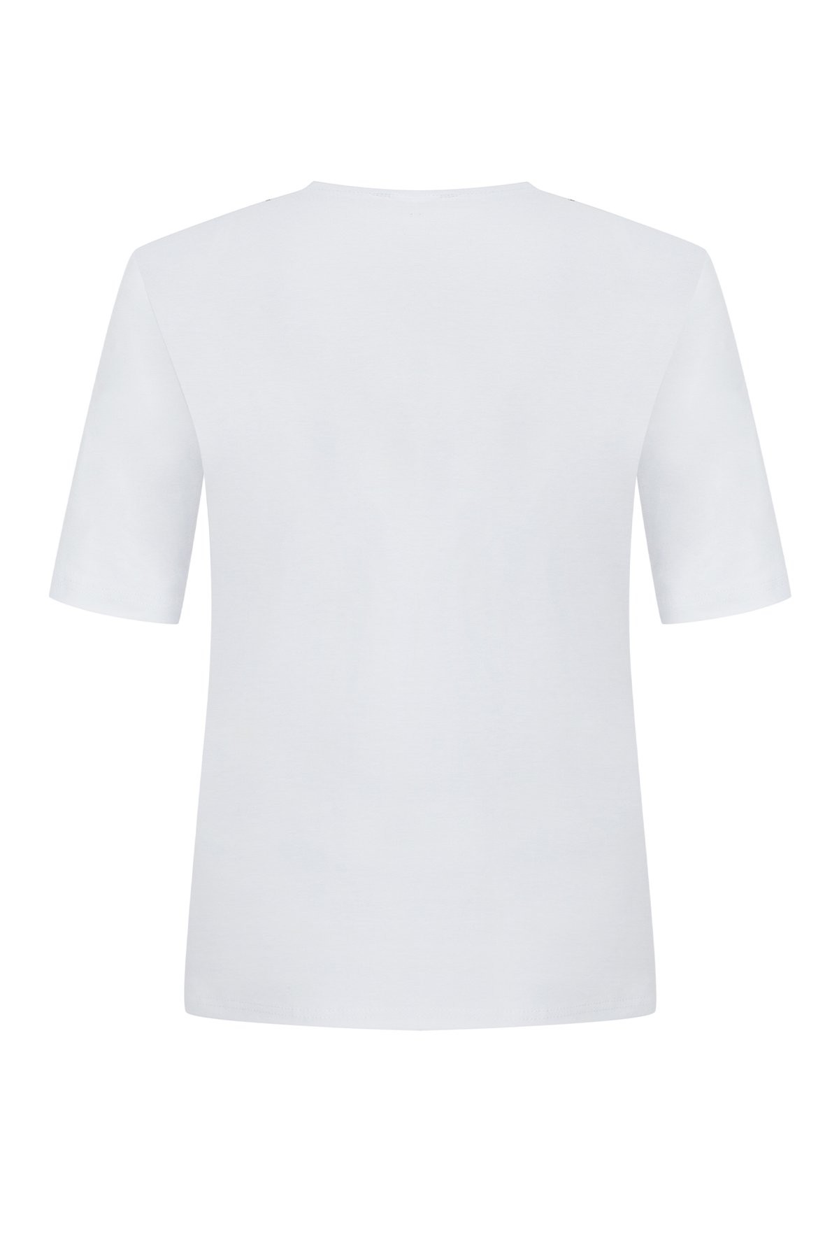 Jayden Tshirt White