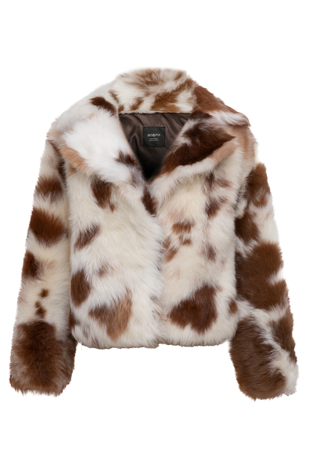 Alber Shearling Coat