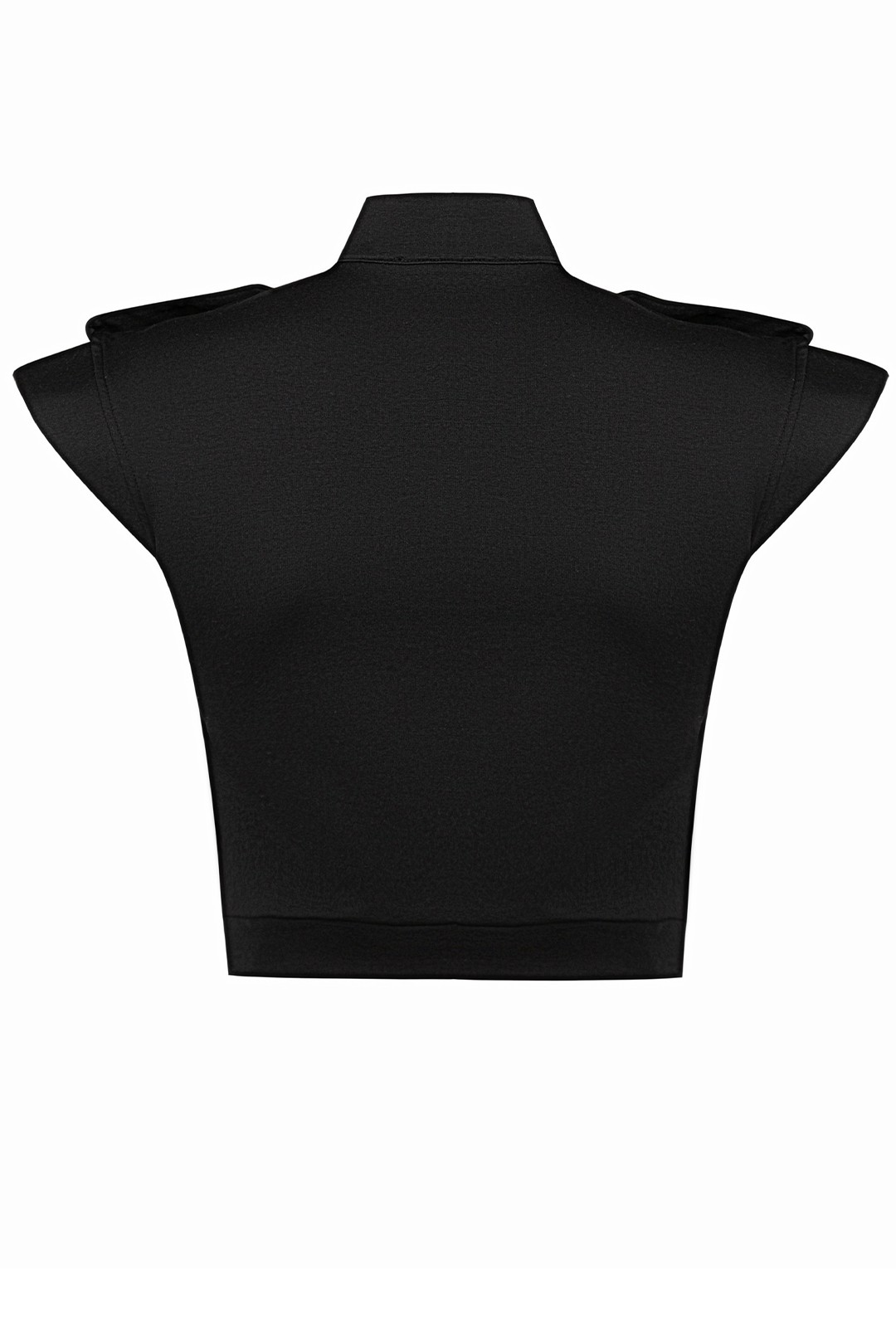 Laia Top - Black