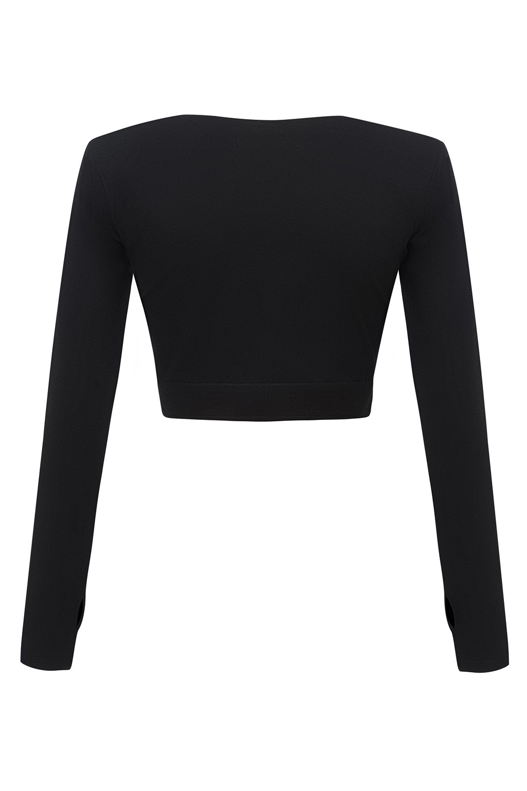 Kate Top - Black