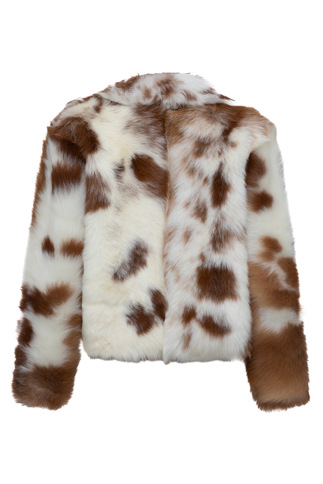 Alber Shearling Coat