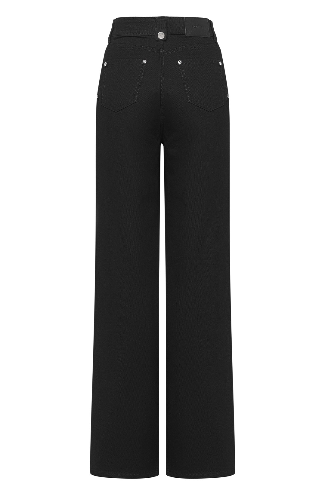 Perry Jeans - Black