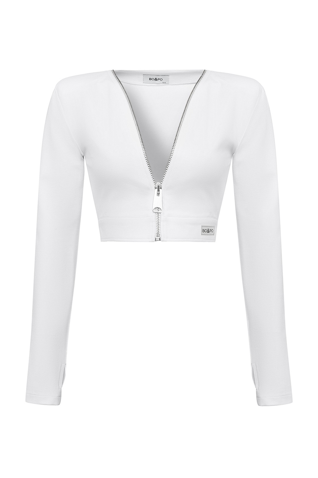 Kate Top - White