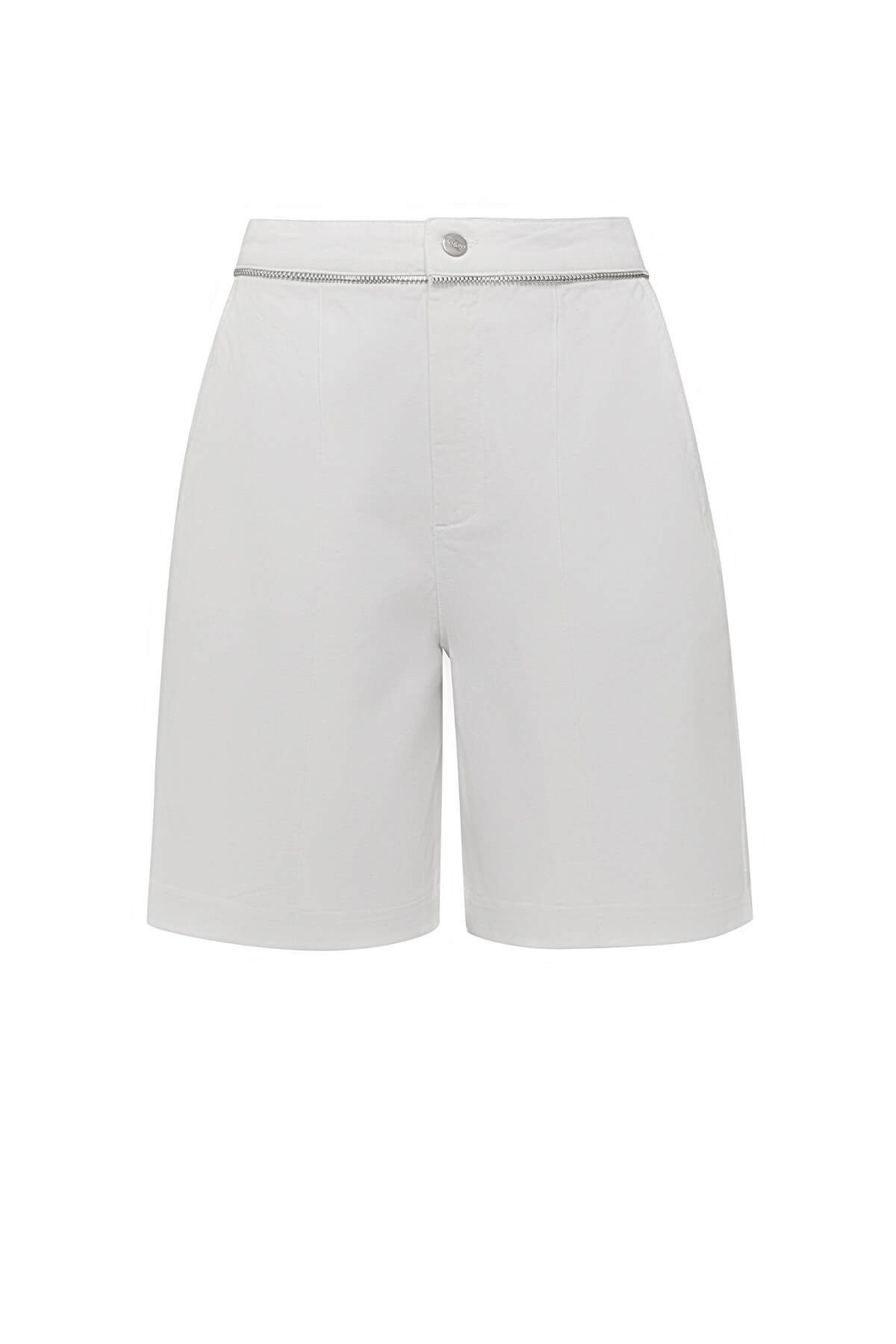 Grace Short White