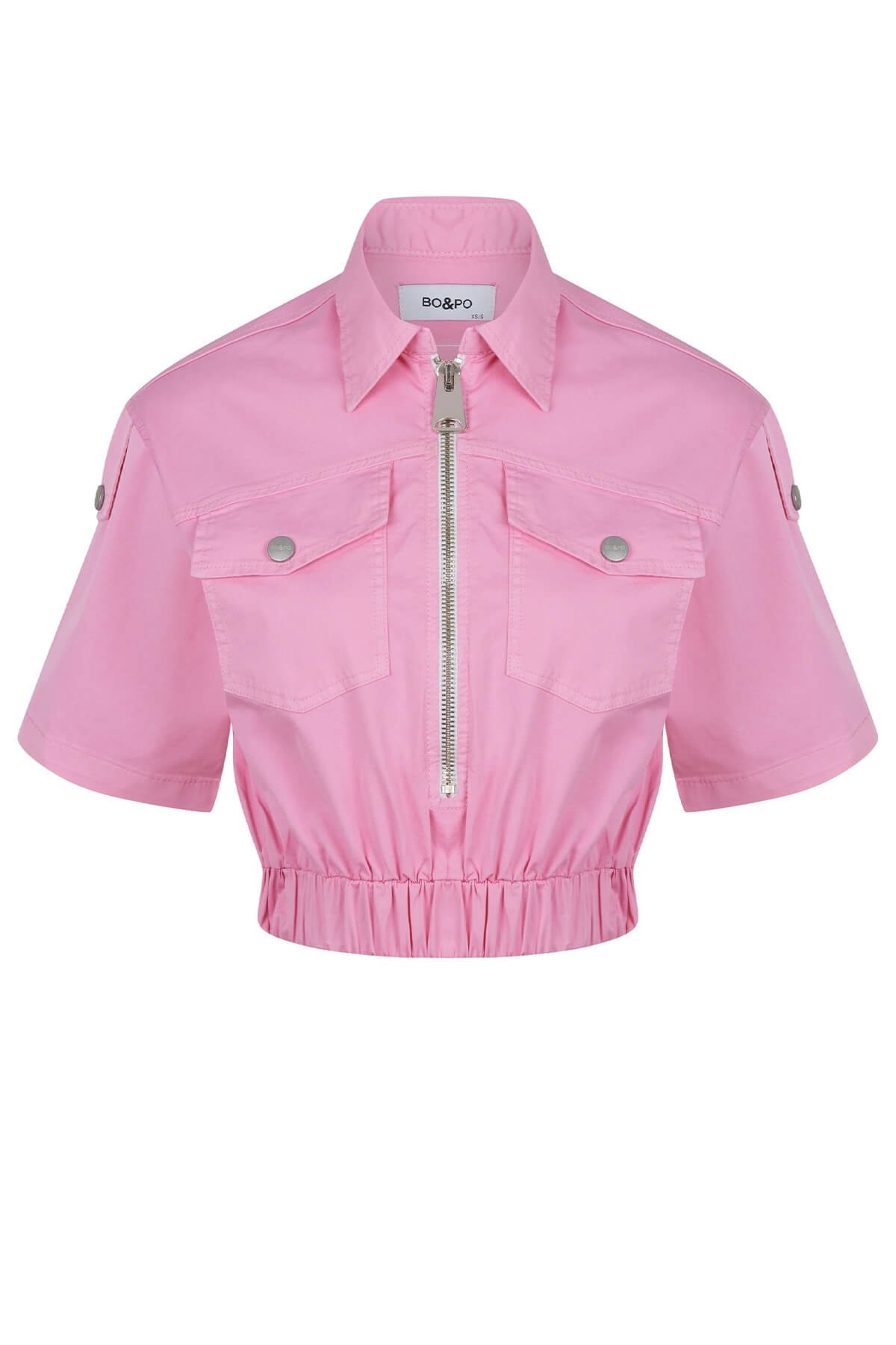 Nora Shirt Pink