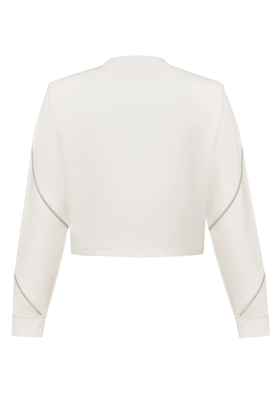 Rebeca Sweatshirt - White