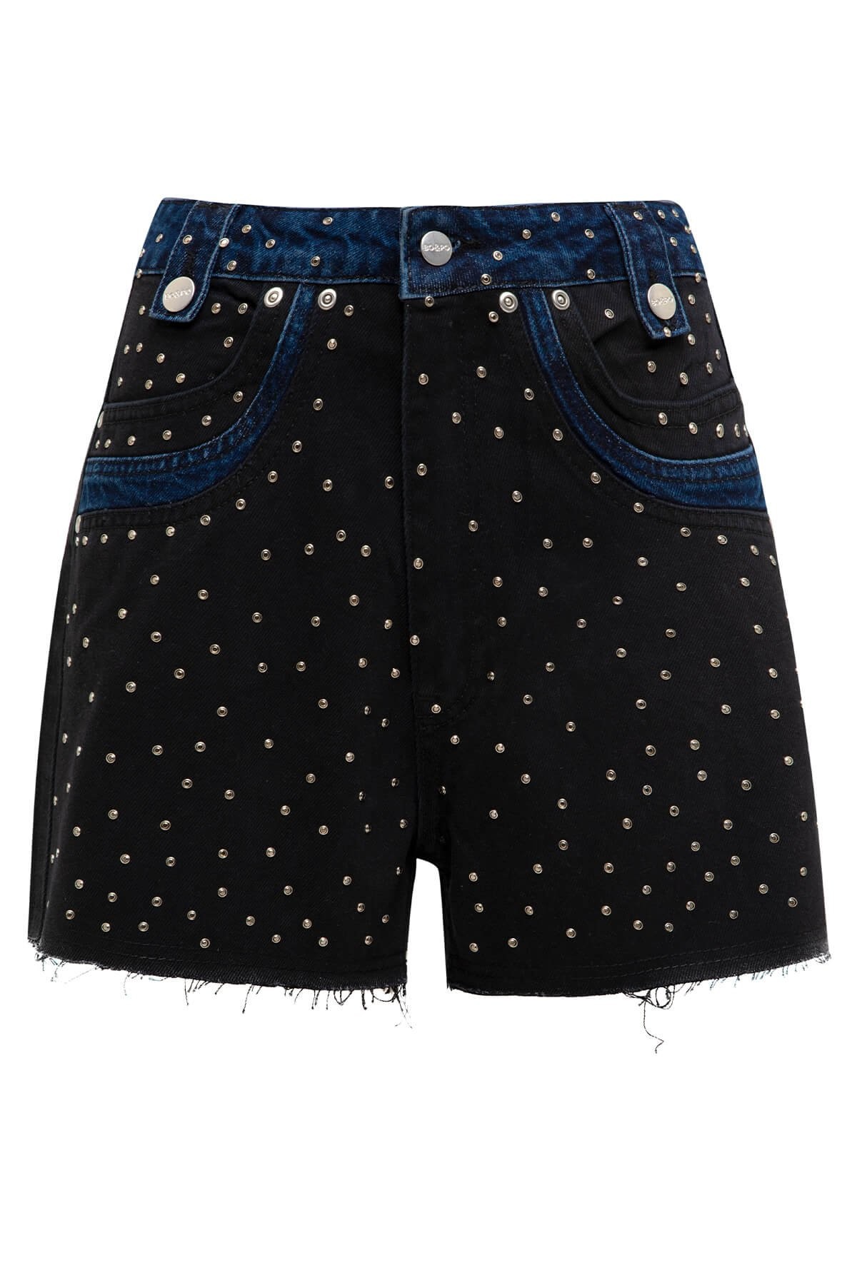 Nyx Denim Short