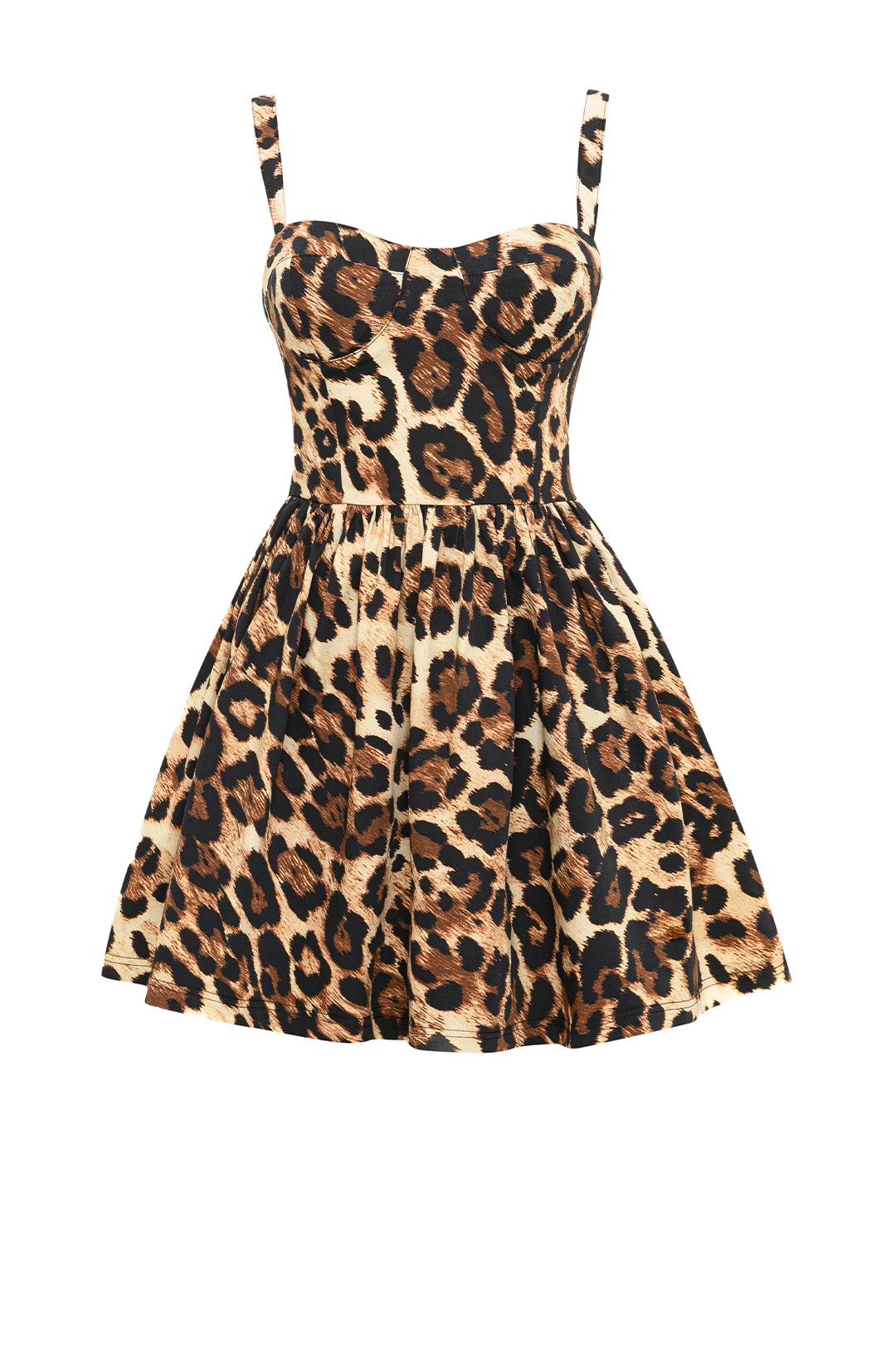 Liapova Mini Dress