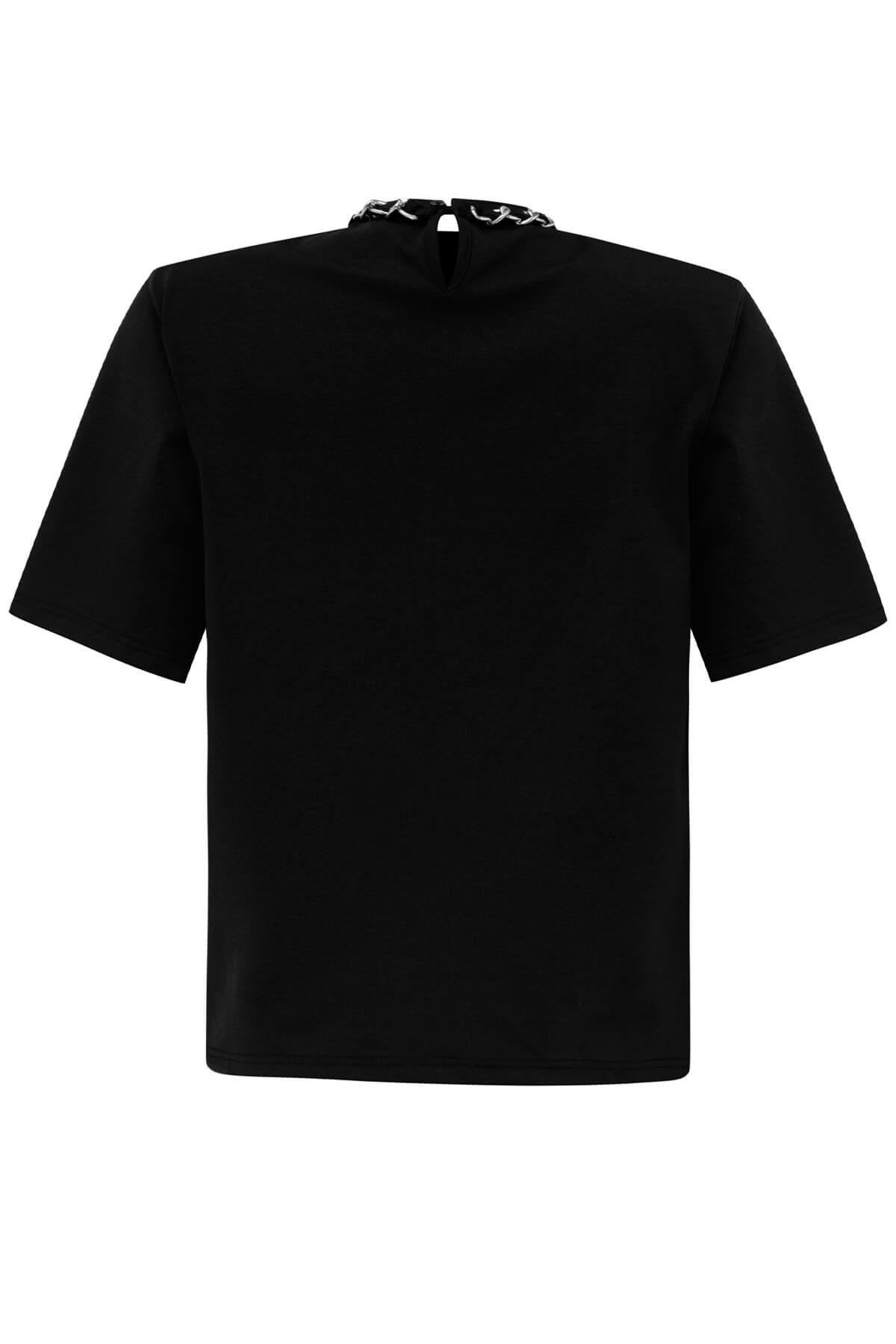 Alura Tshirt Black